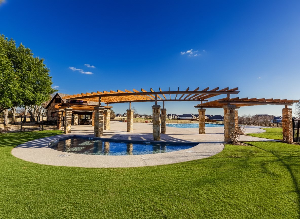 1400 Darlington Lane