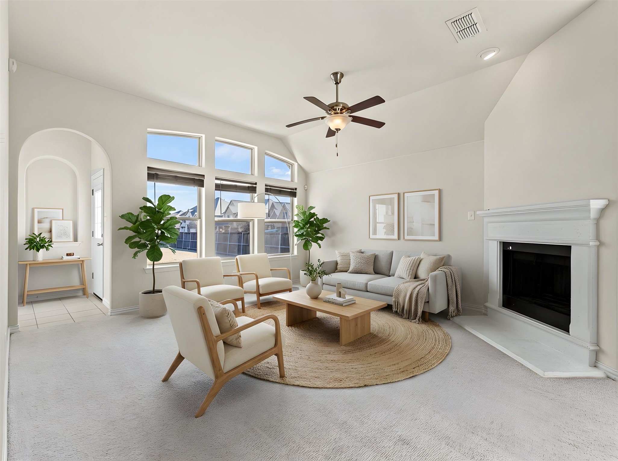 1400 Darlington Lane