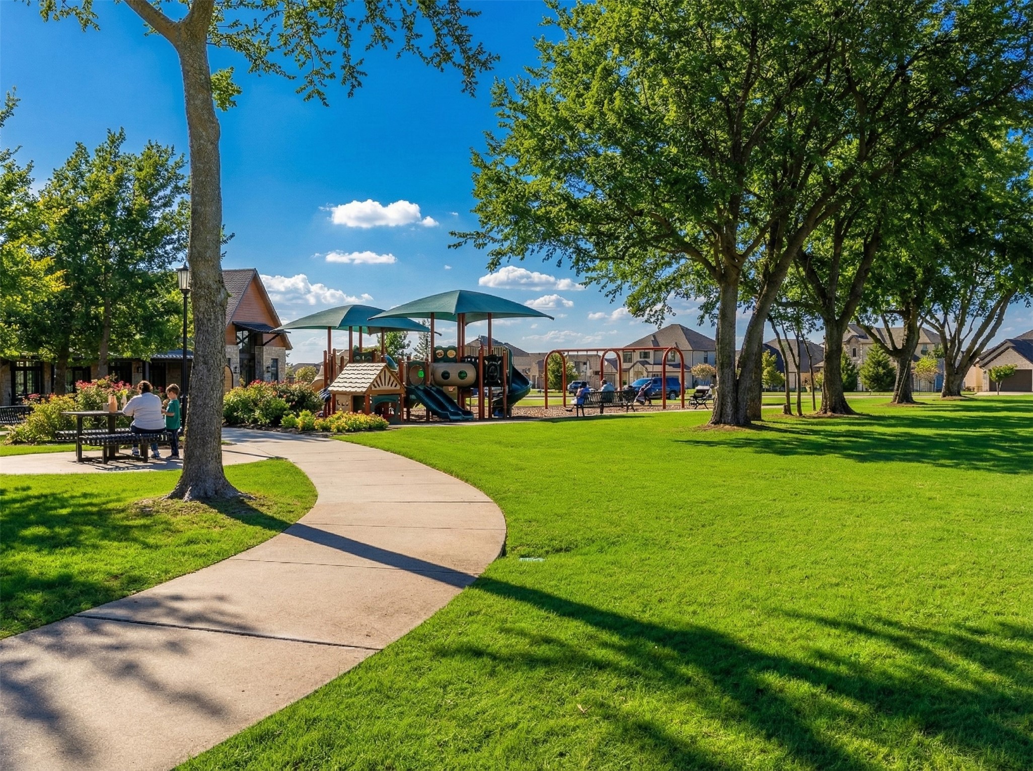 1400 Darlington Lane