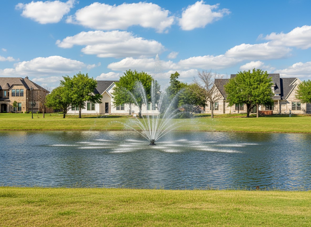 1400 Darlington Lane