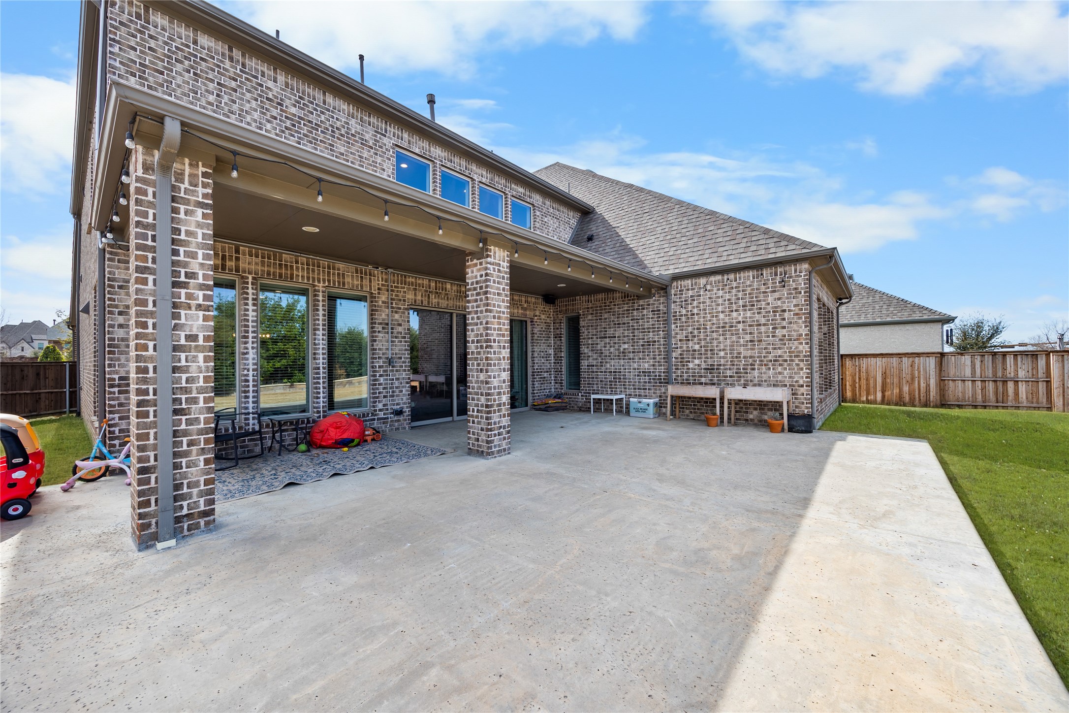 4220 Paddock Lane