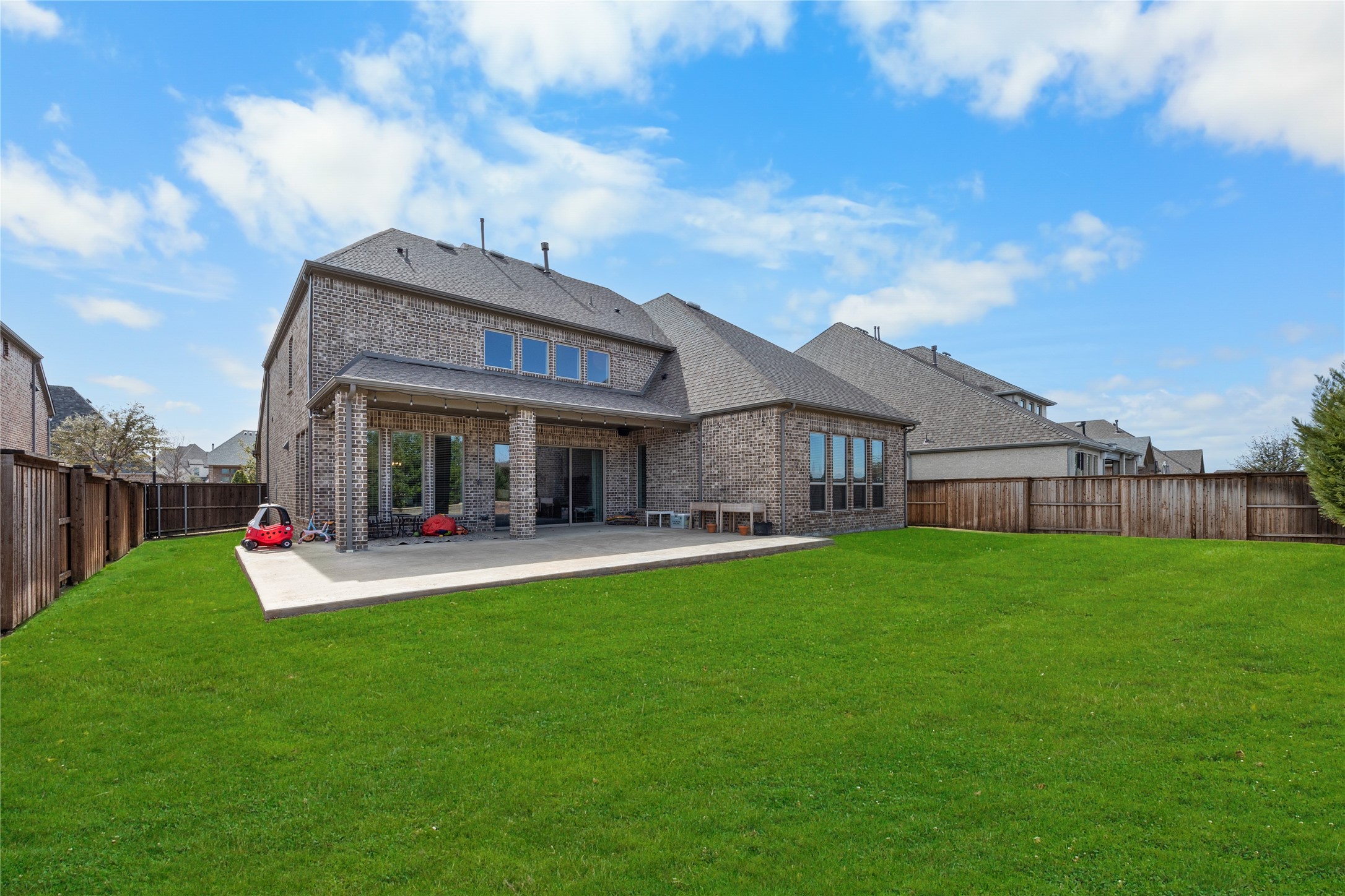 4220 Paddock Lane