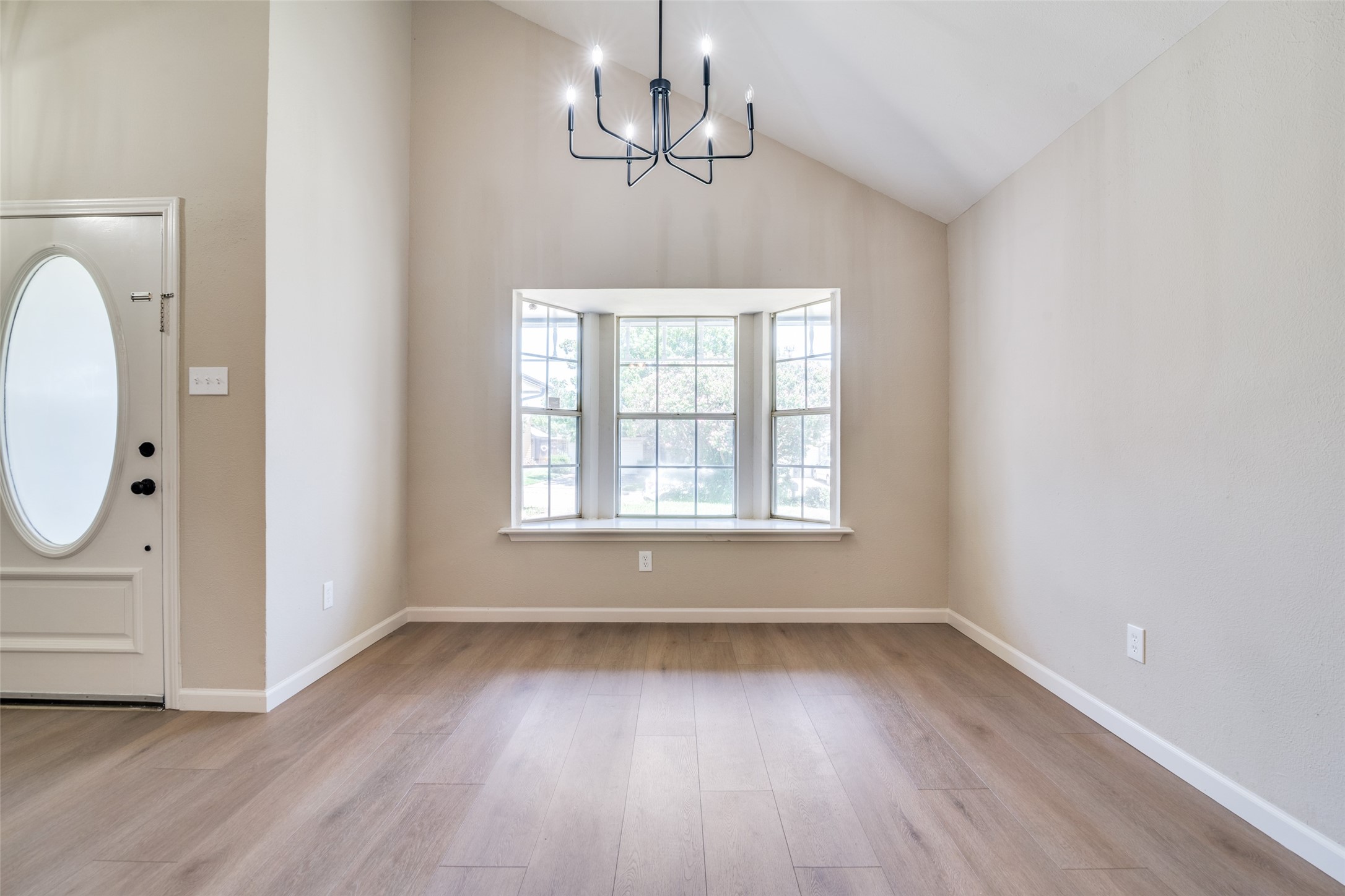 5529 Village Green Drive