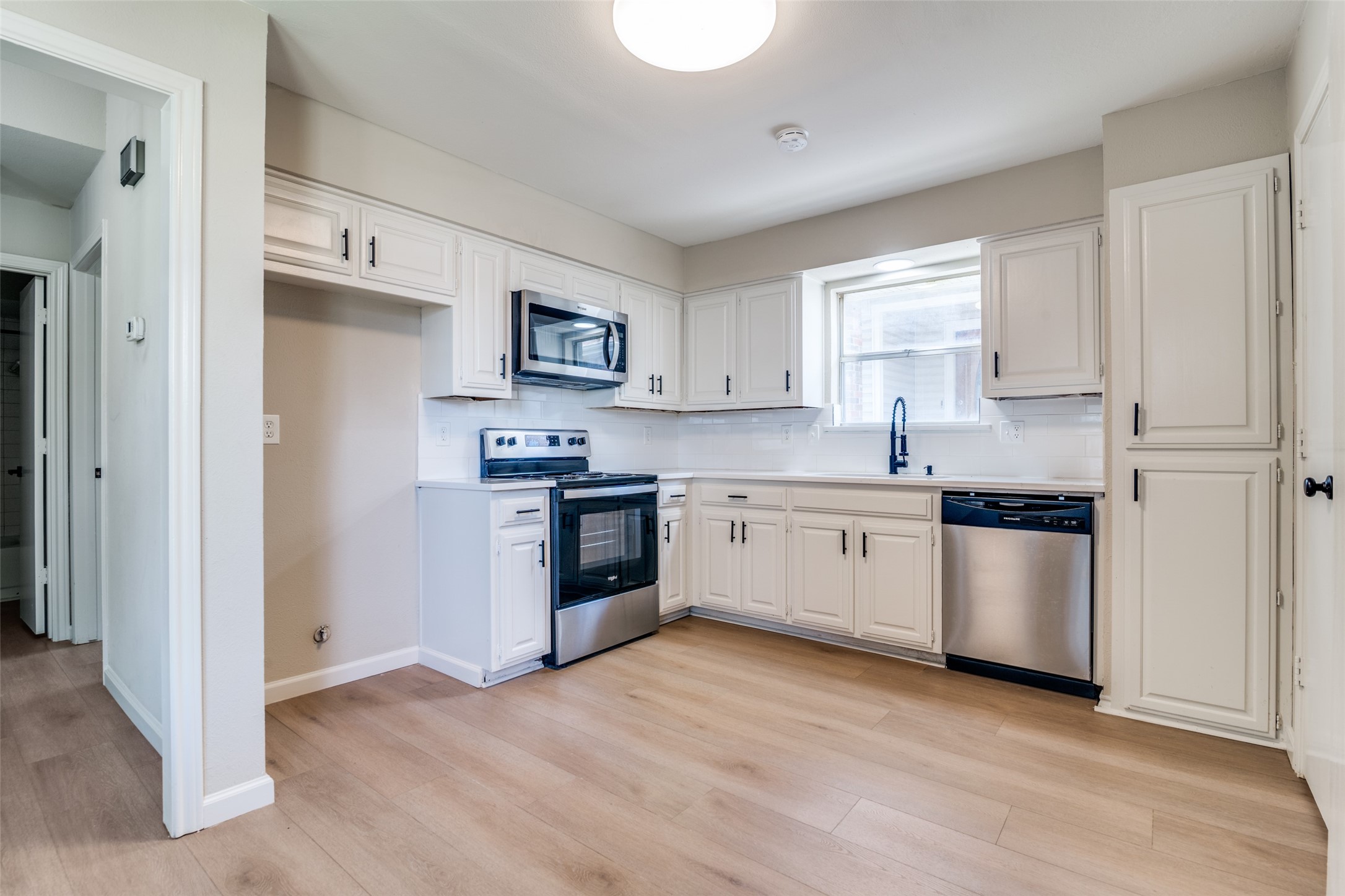 5529 Village Green Drive