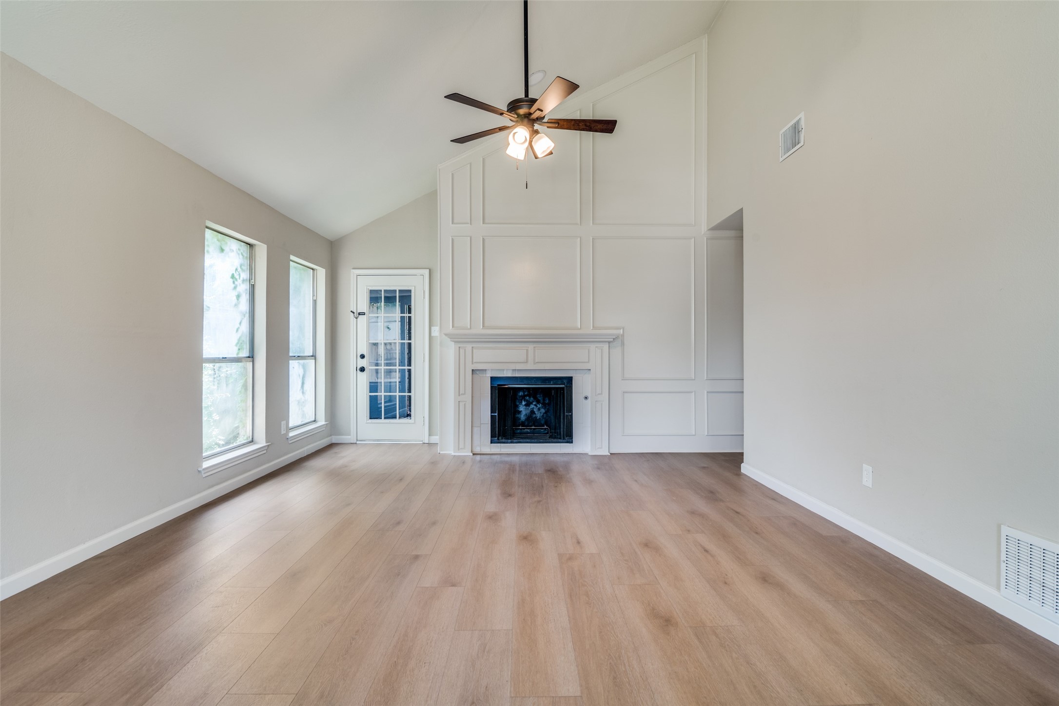 5529 Village Green Drive