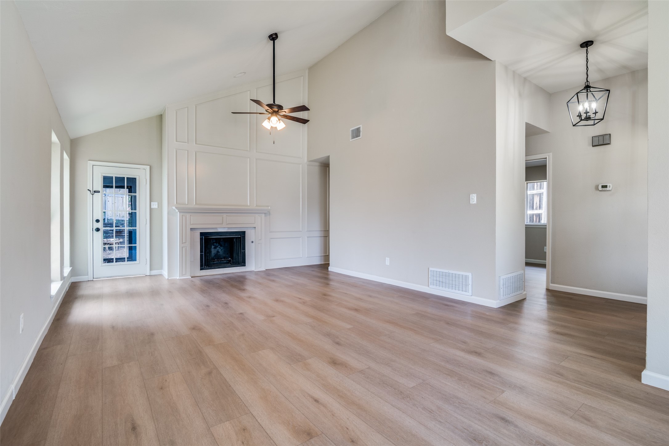 5529 Village Green Drive