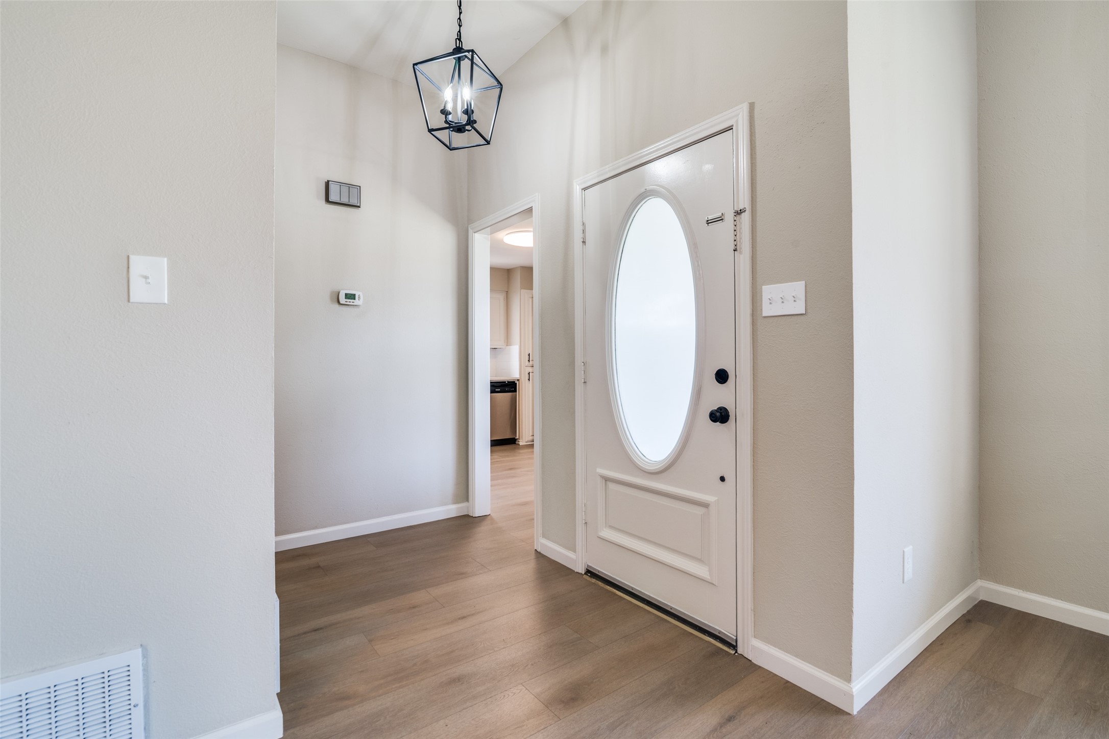 5529 Village Green Drive