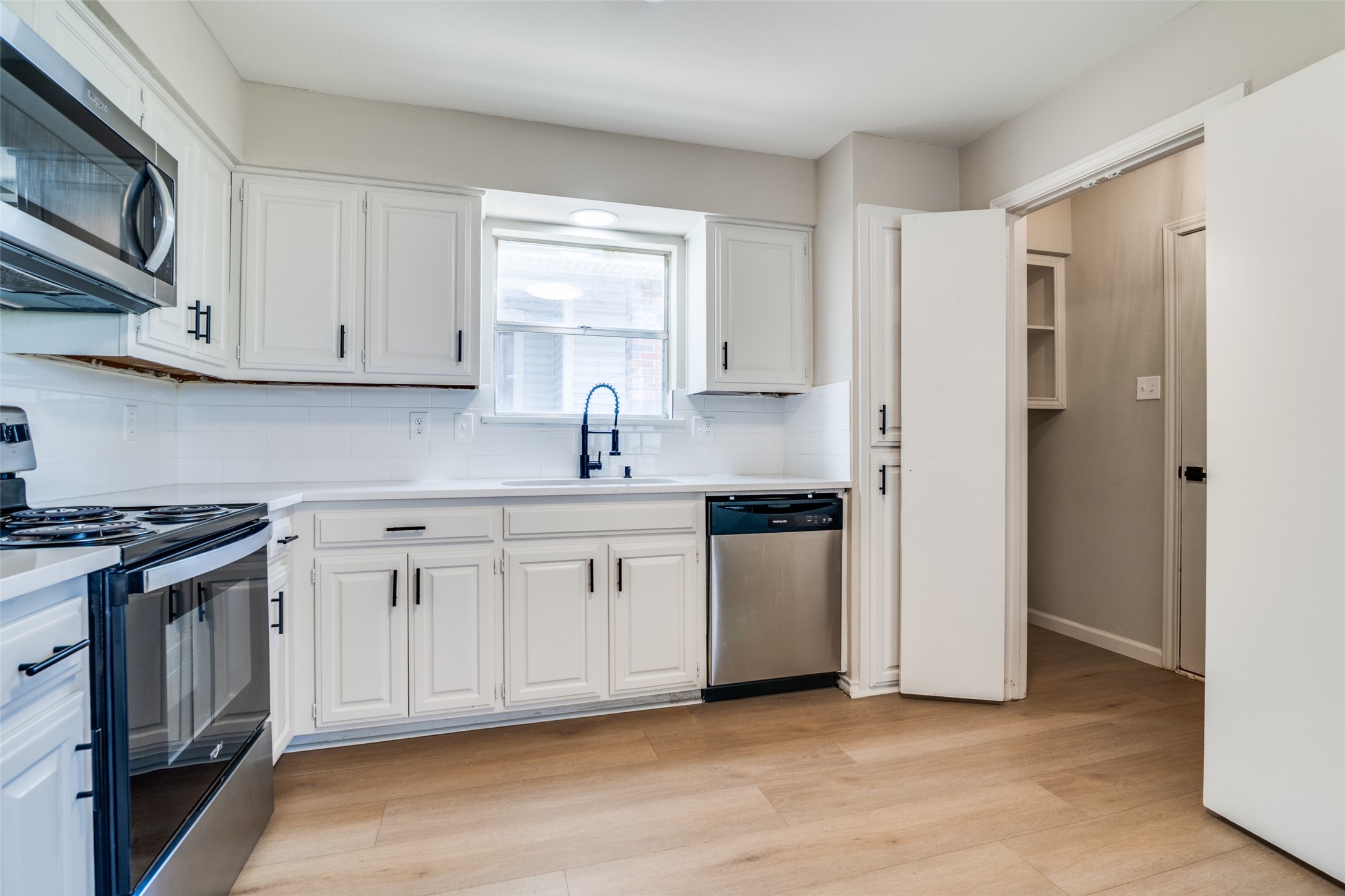 5529 Village Green Drive