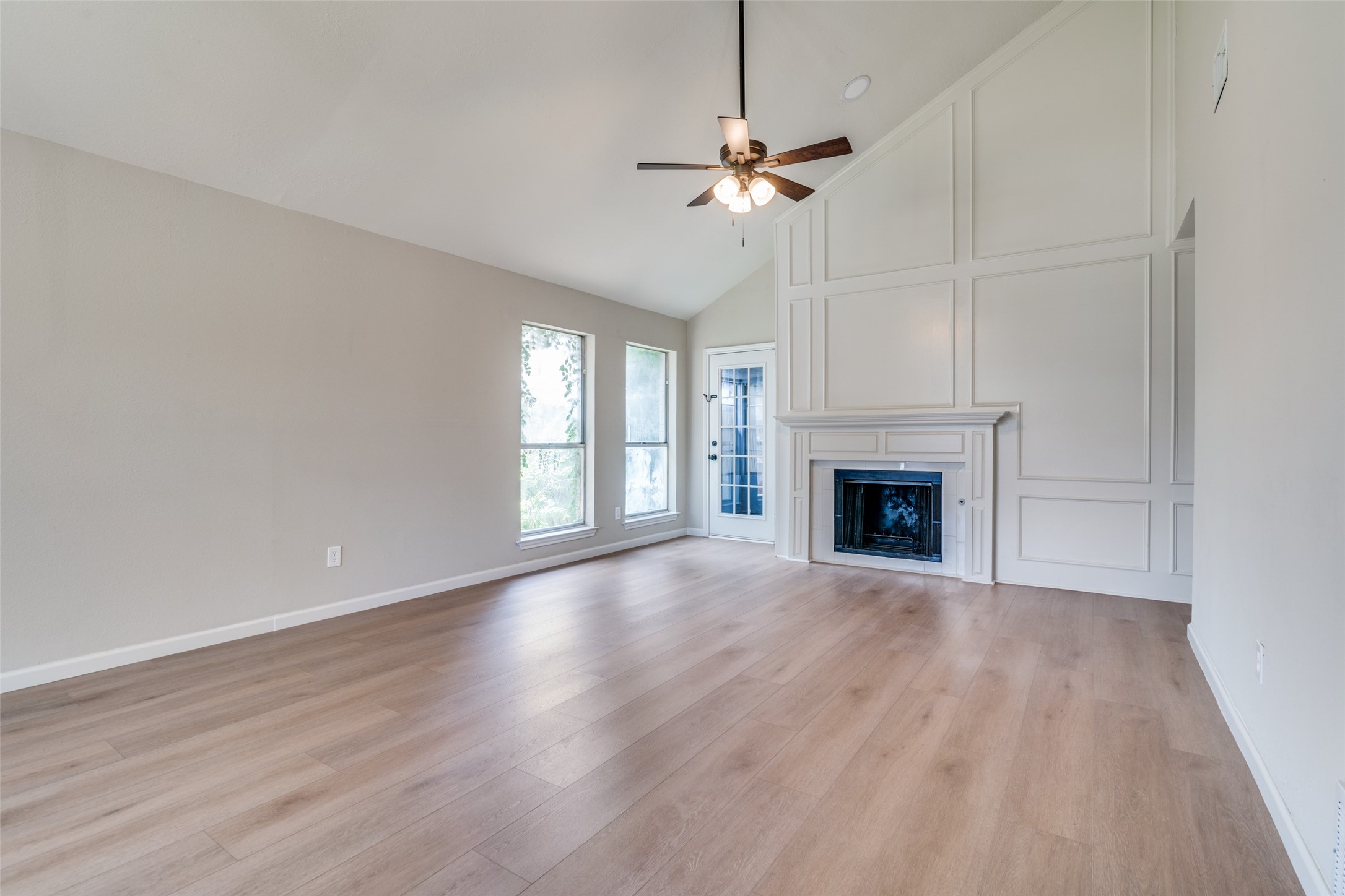 5529 Village Green Drive