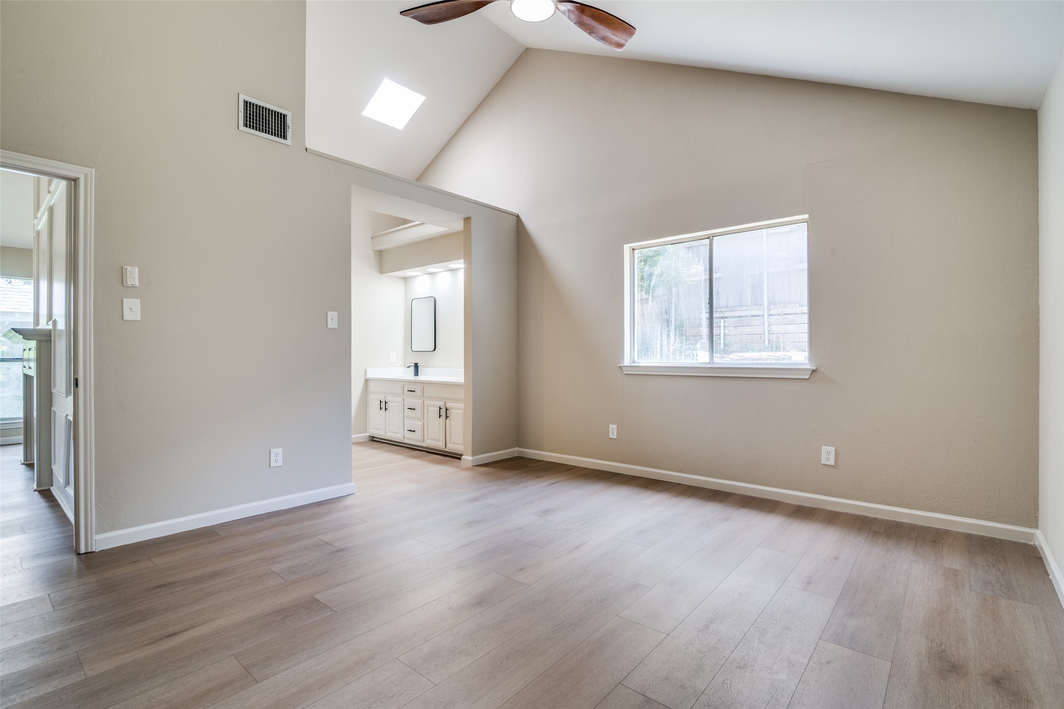 5529 Village Green Drive