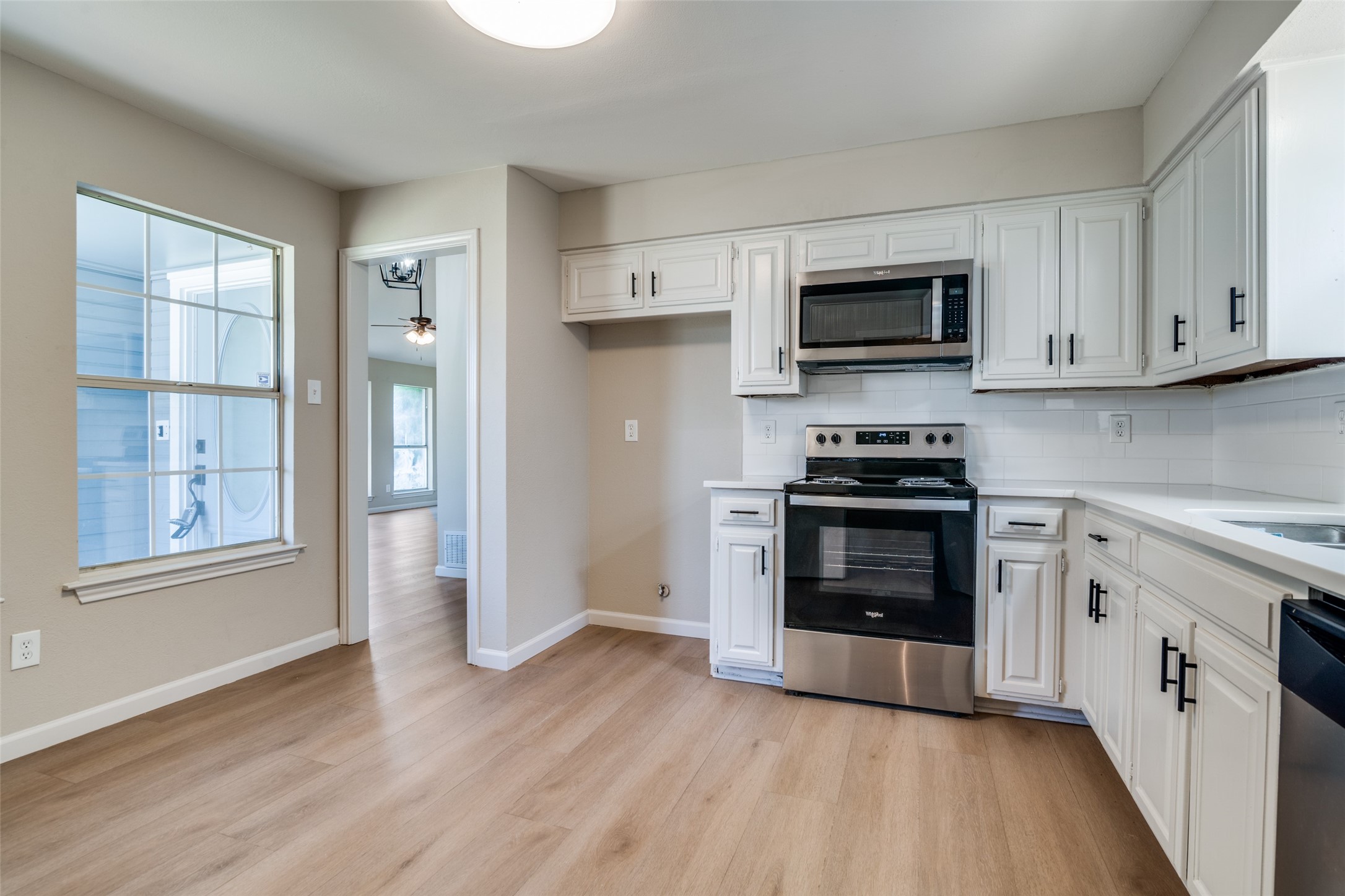 5529 Village Green Drive