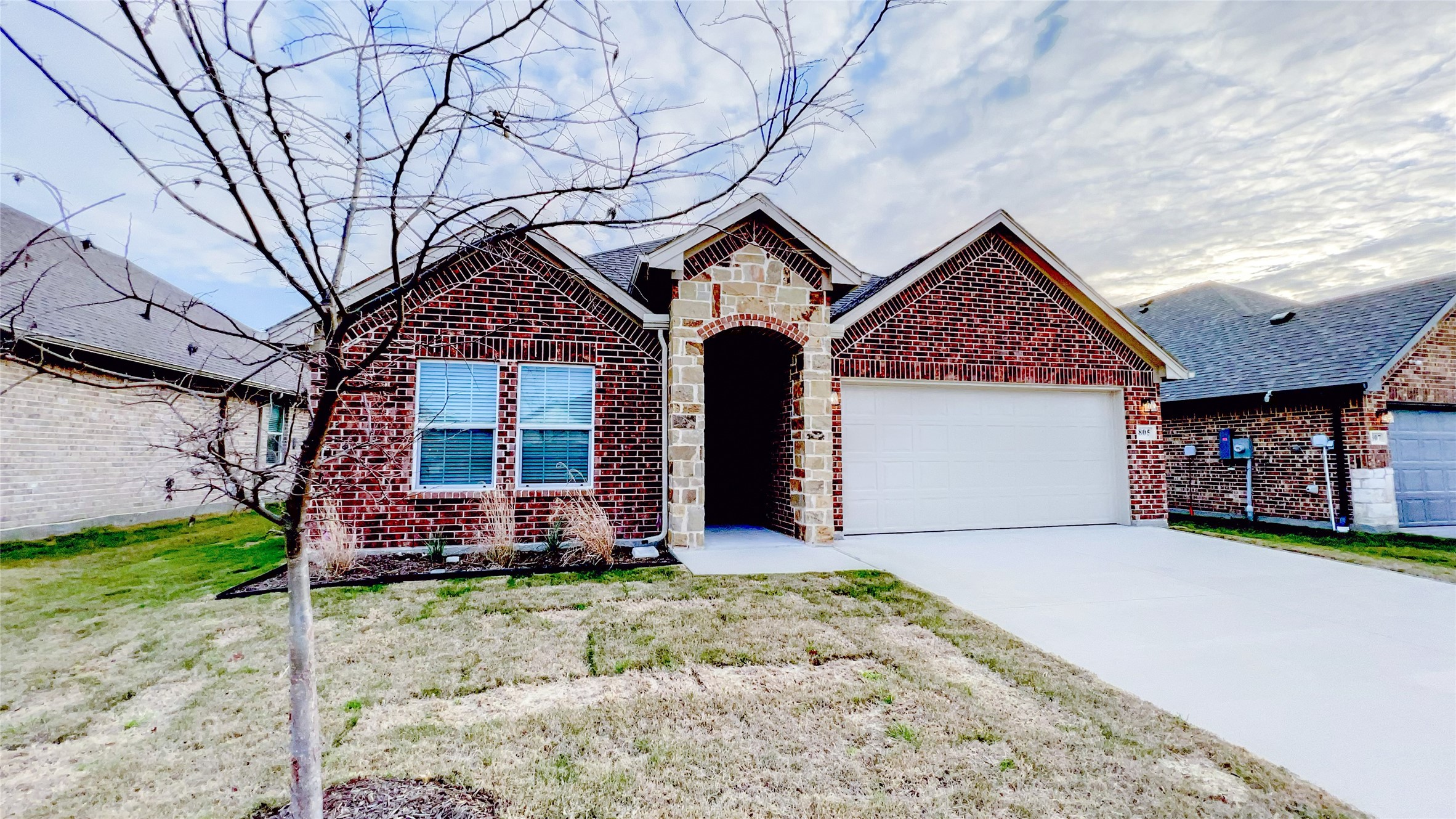 805 Tippit Lane