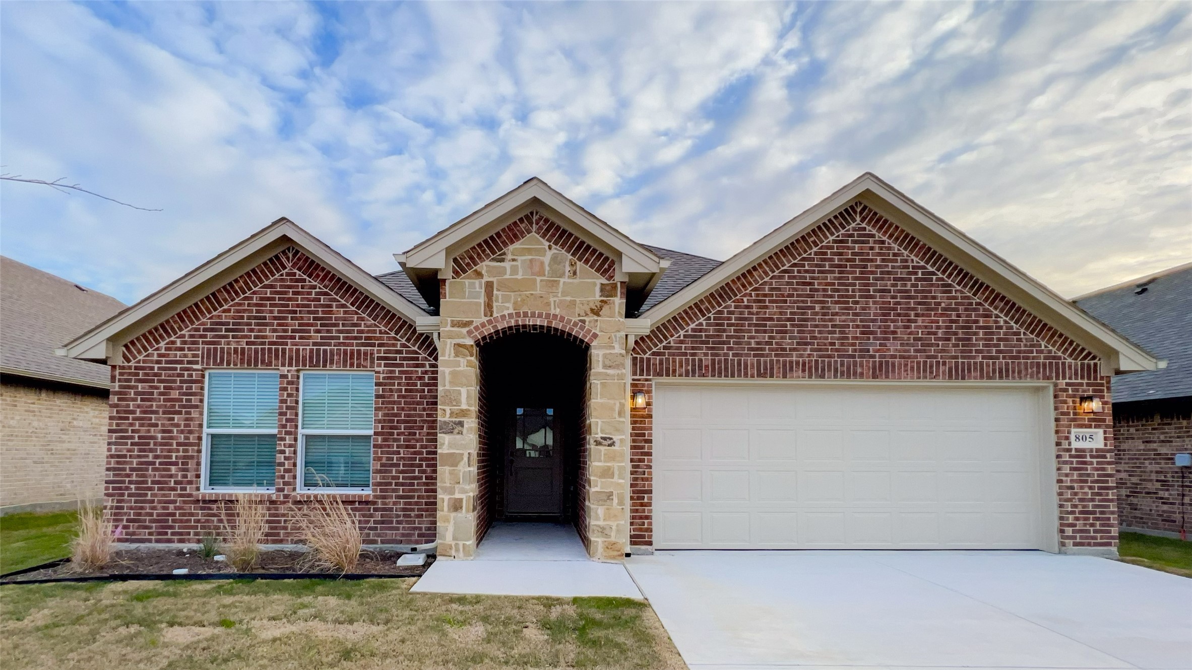 805 Tippit Lane