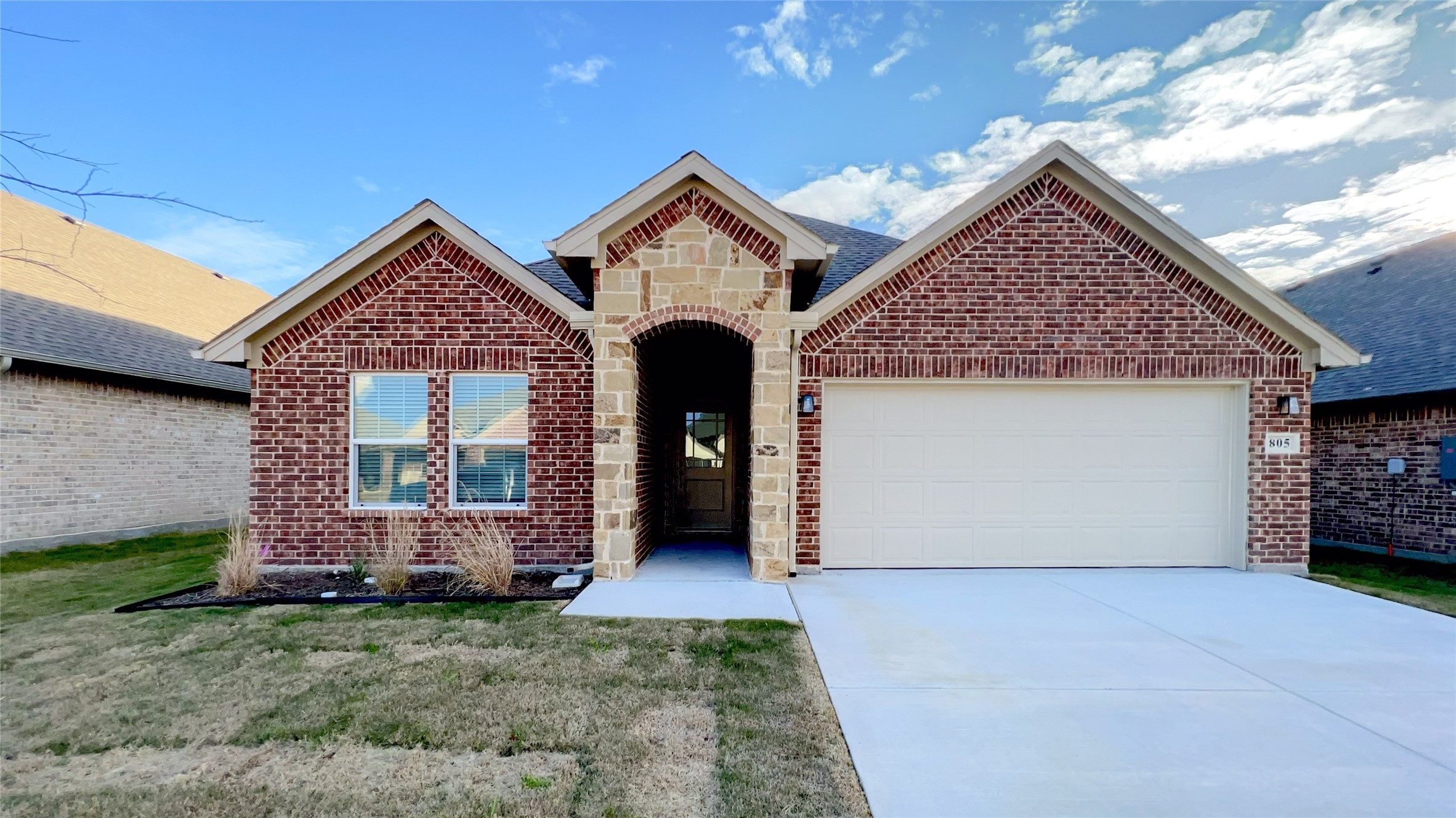 805 Tippit Lane