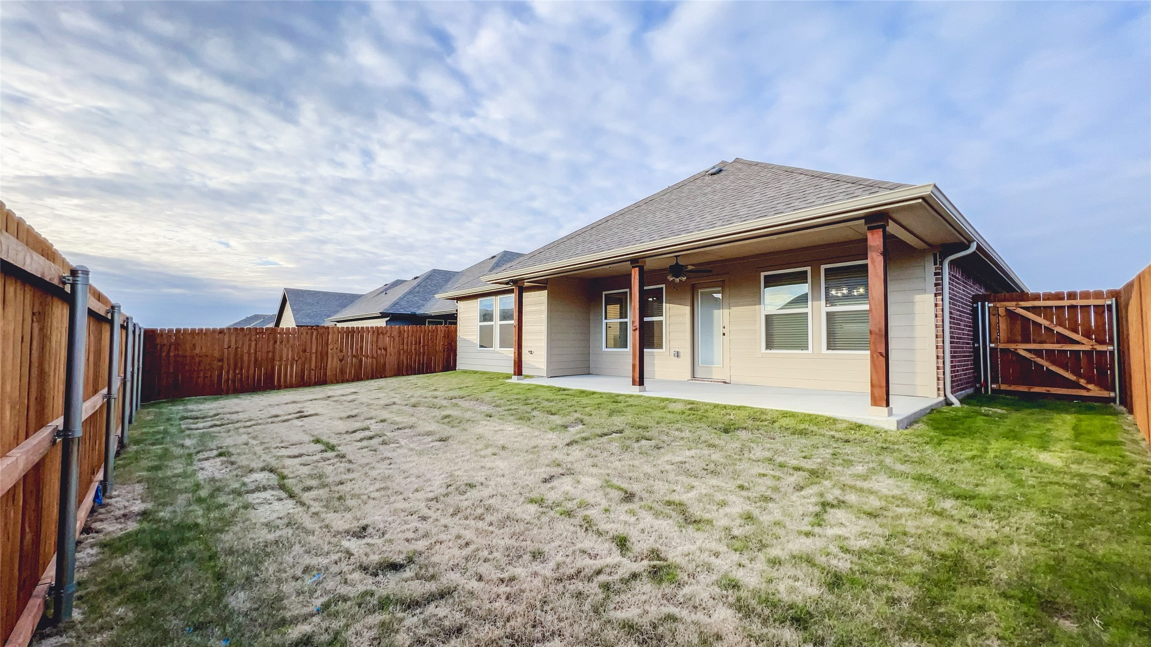 805 Tippit Lane