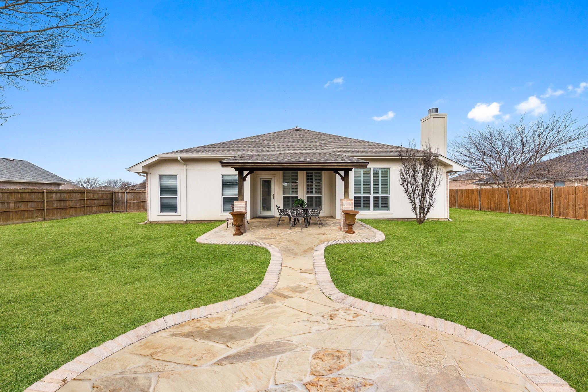 3068 Cobblestone Drive