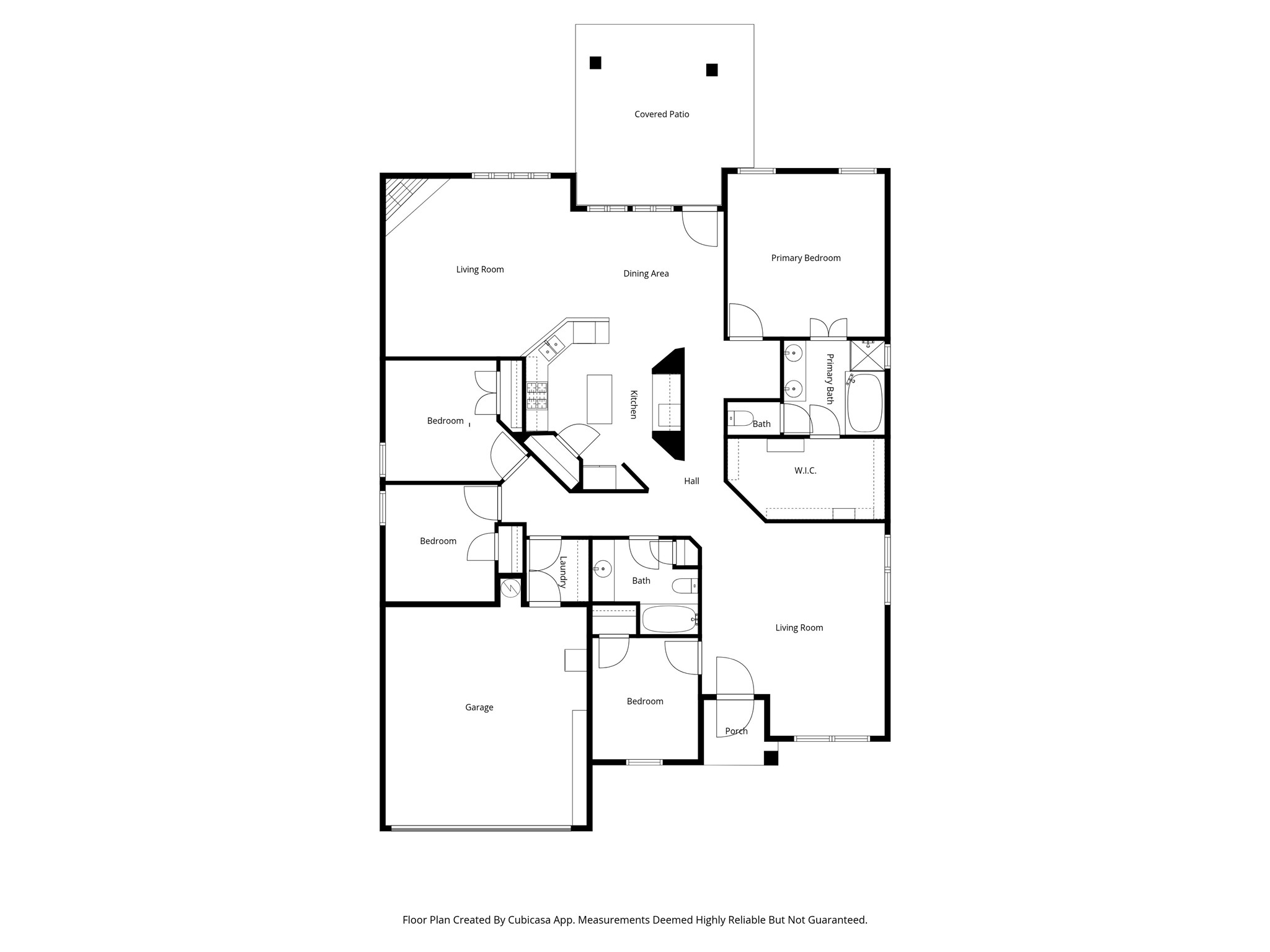 3068 Cobblestone Drive