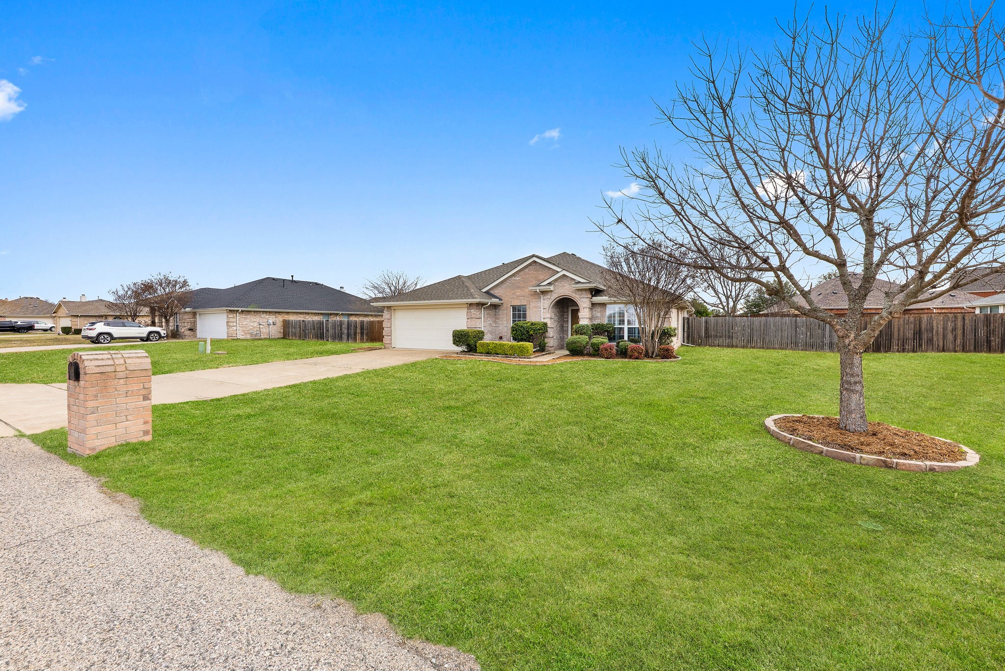 3068 Cobblestone Drive