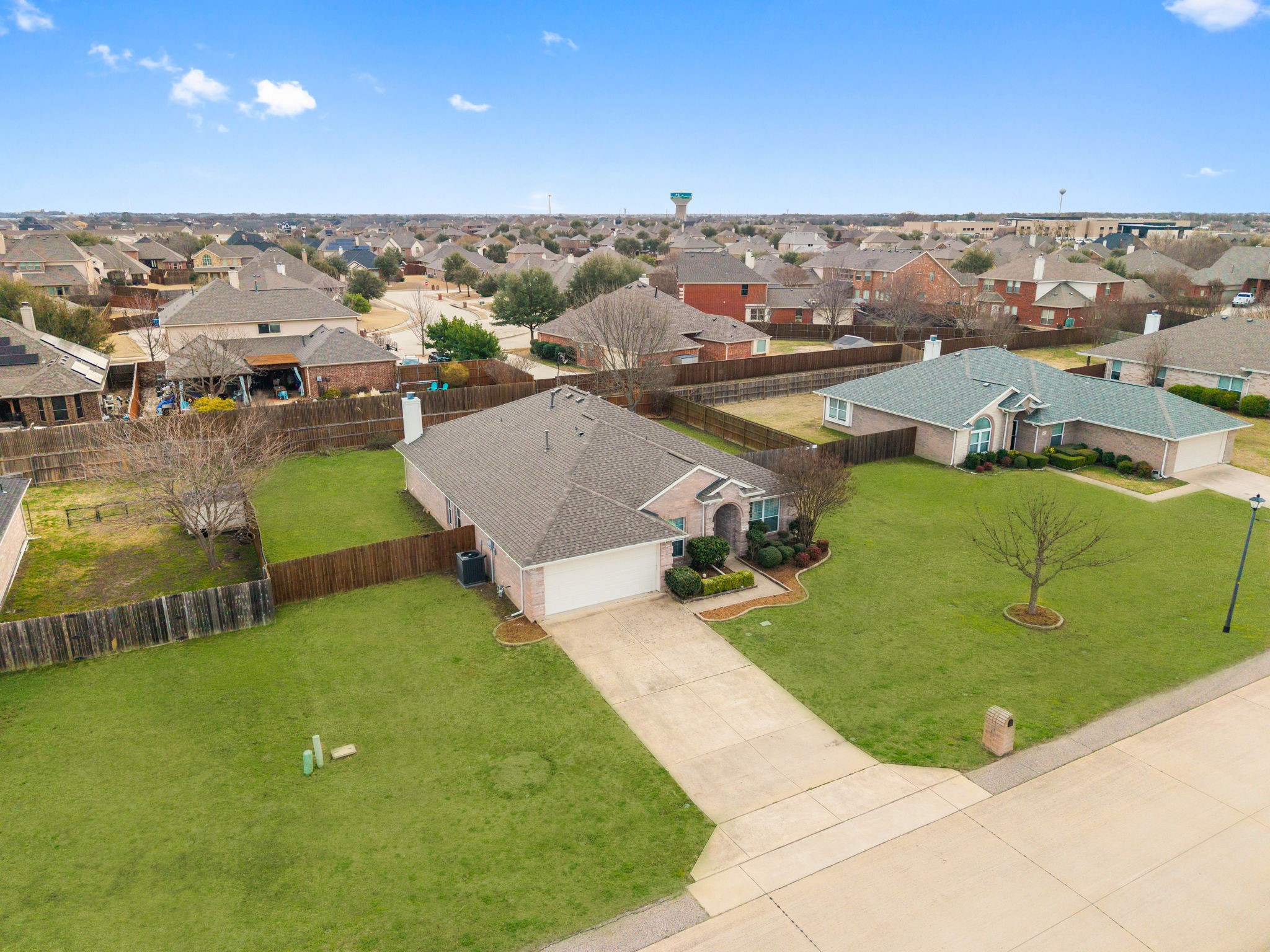 3068 Cobblestone Drive