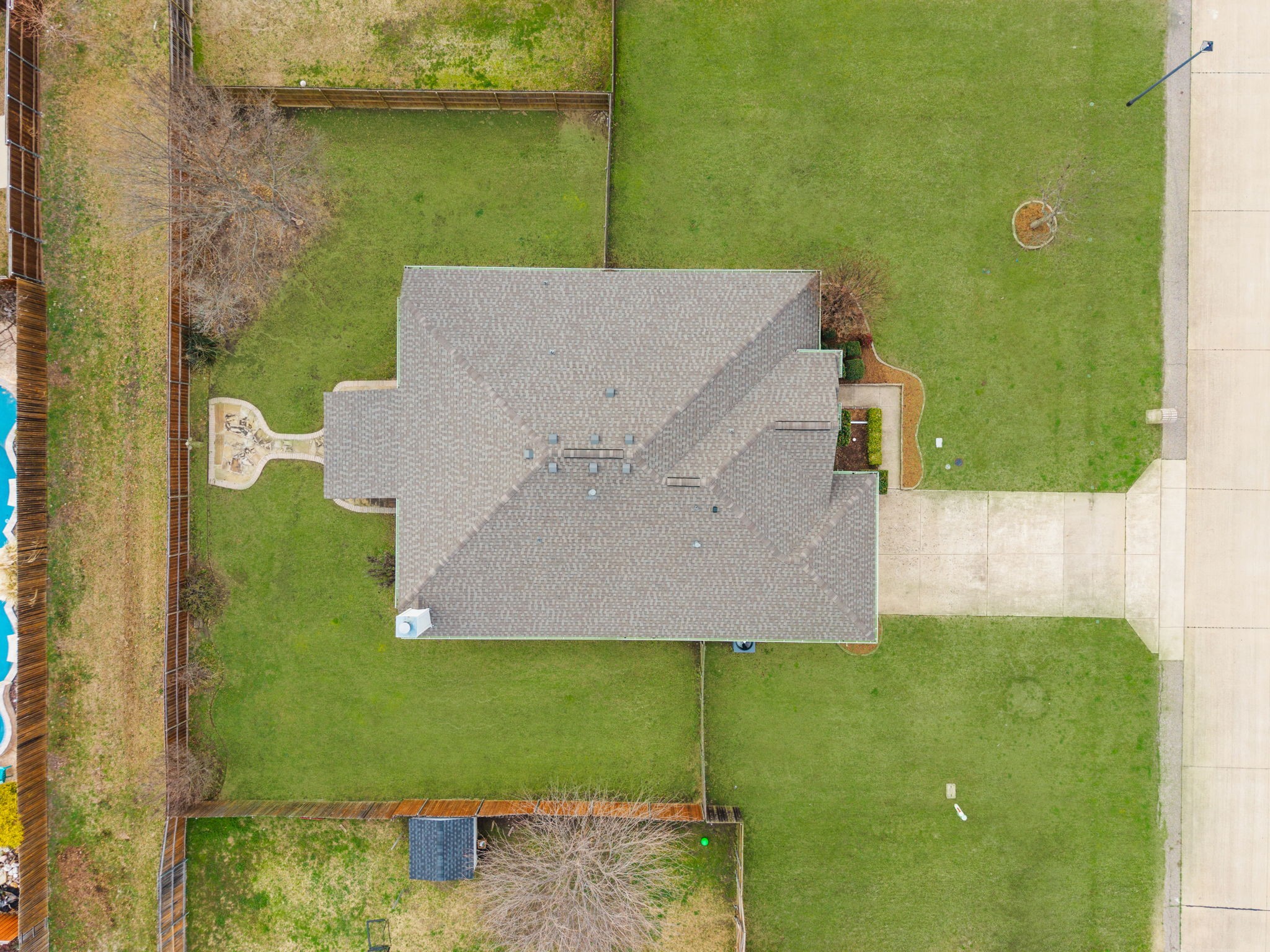 3068 Cobblestone Drive