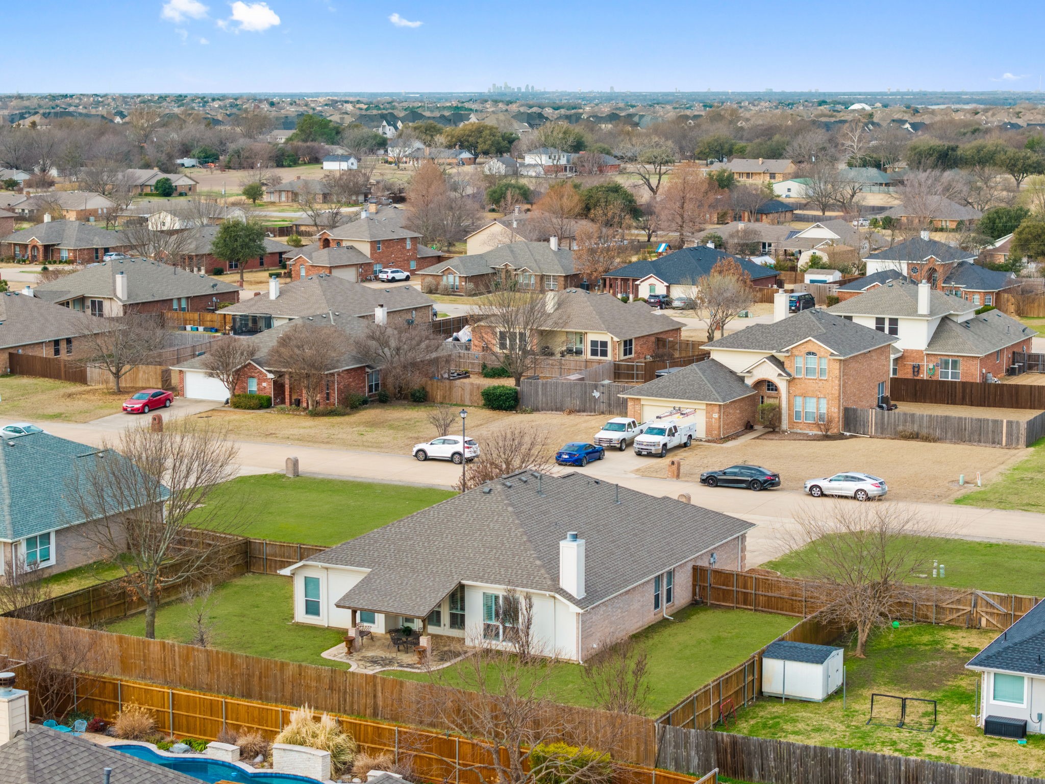 3068 Cobblestone Drive