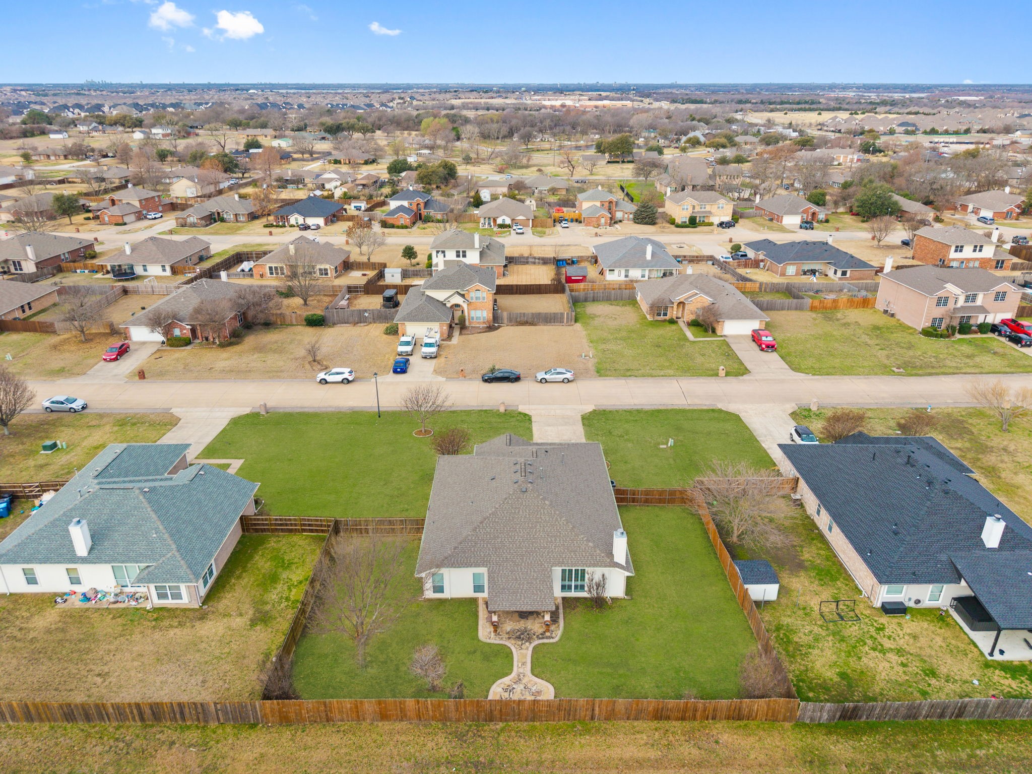 3068 Cobblestone Drive