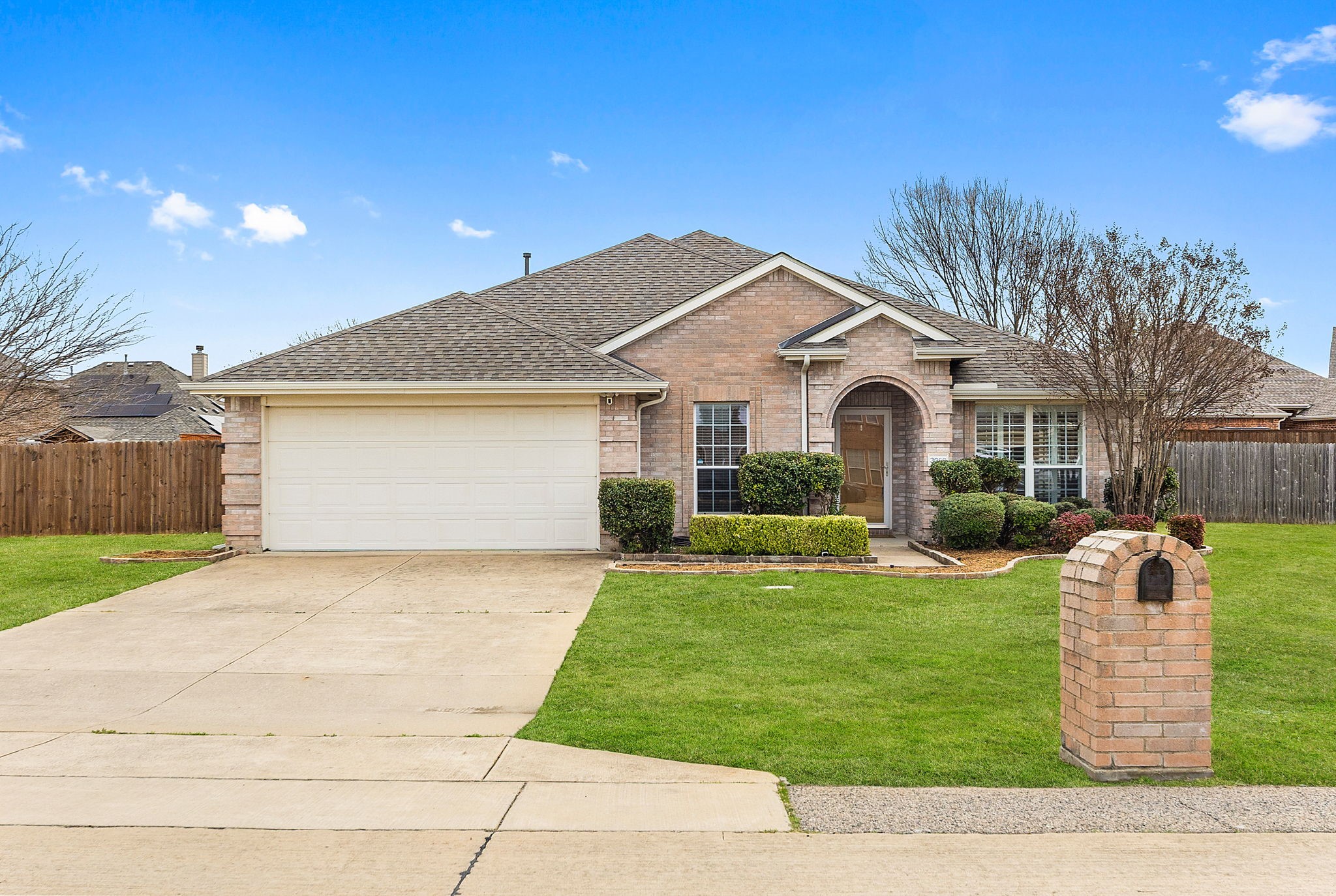 3068 Cobblestone Drive