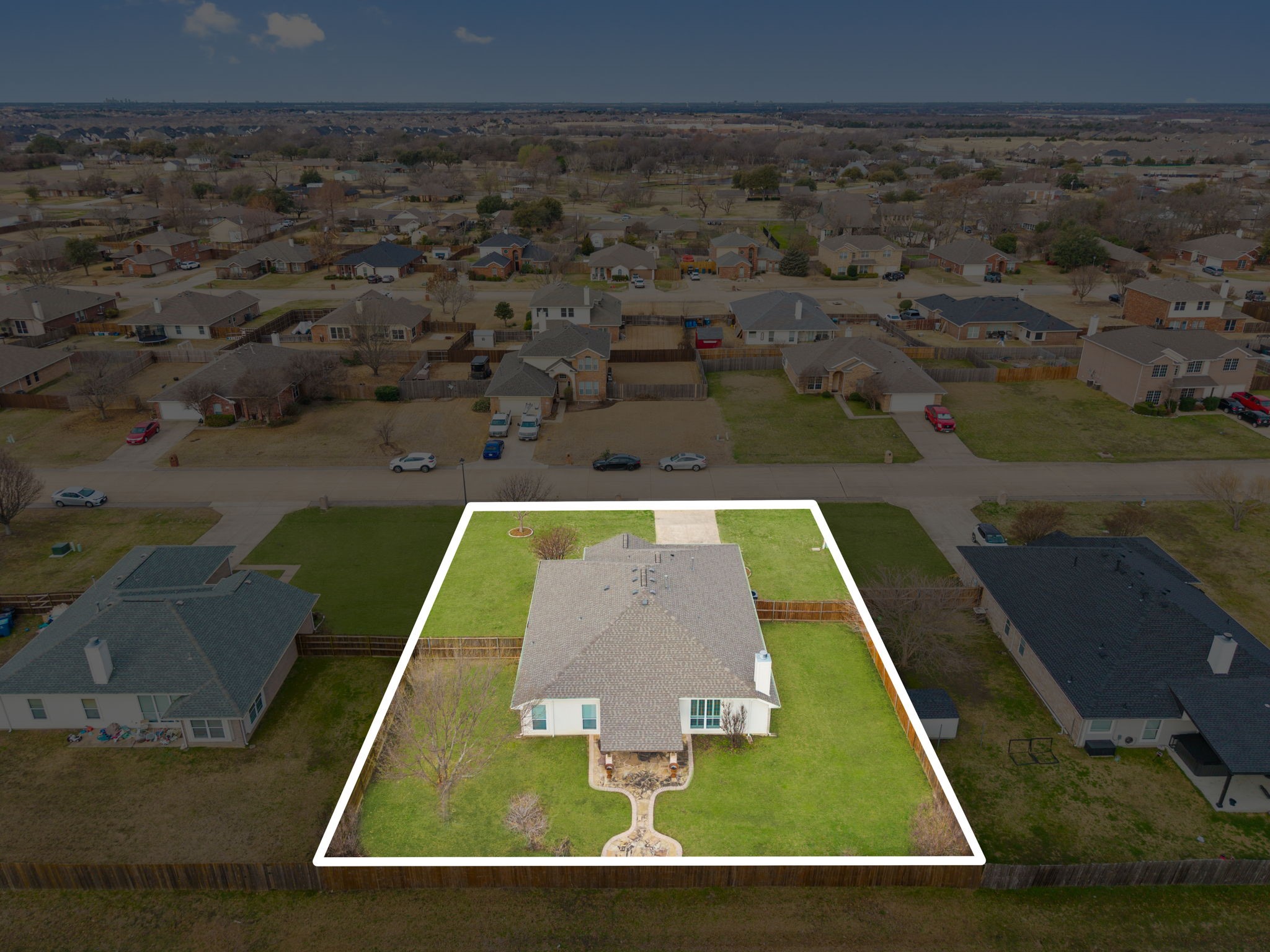 3068 Cobblestone Drive