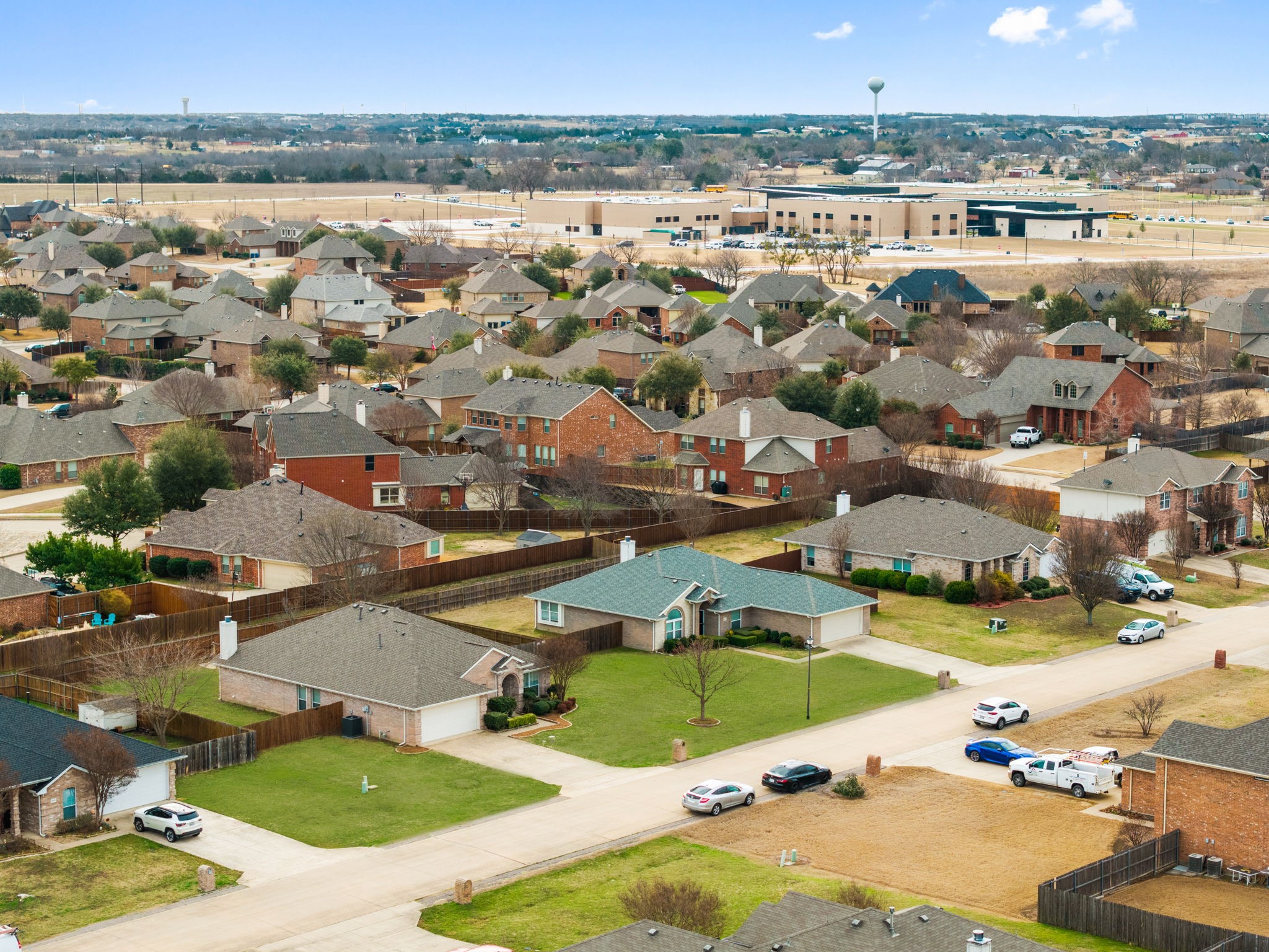 3068 Cobblestone Drive