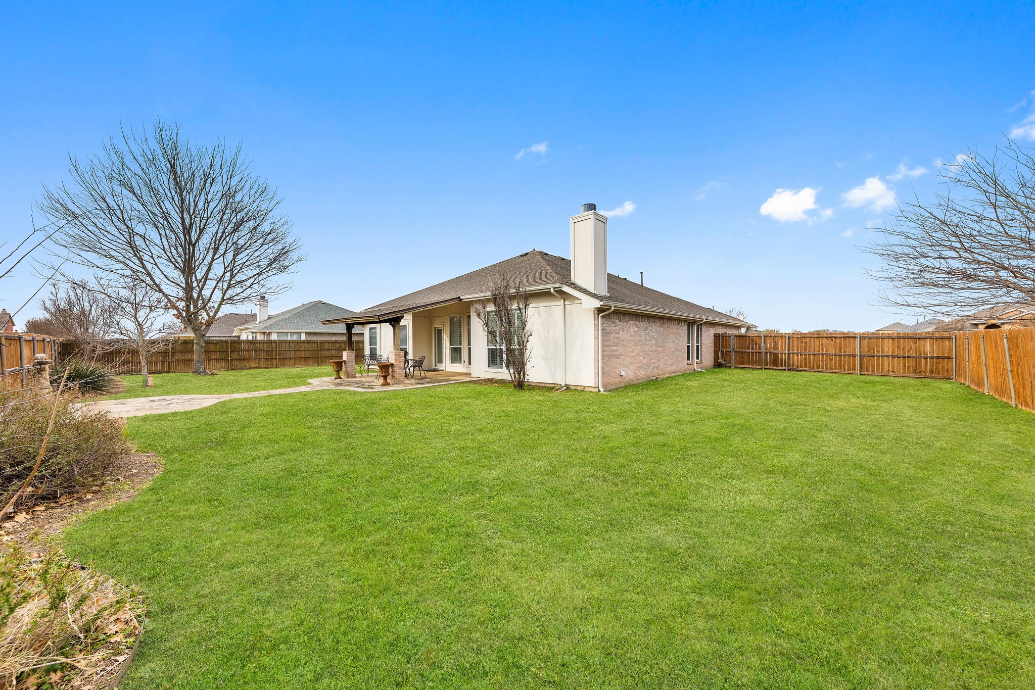 3068 Cobblestone Drive