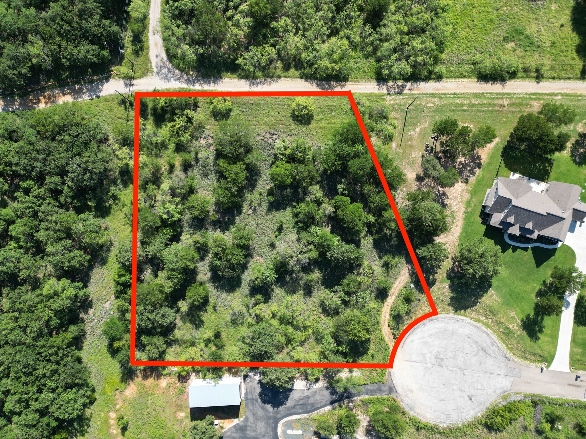 134 Demonbreun Court