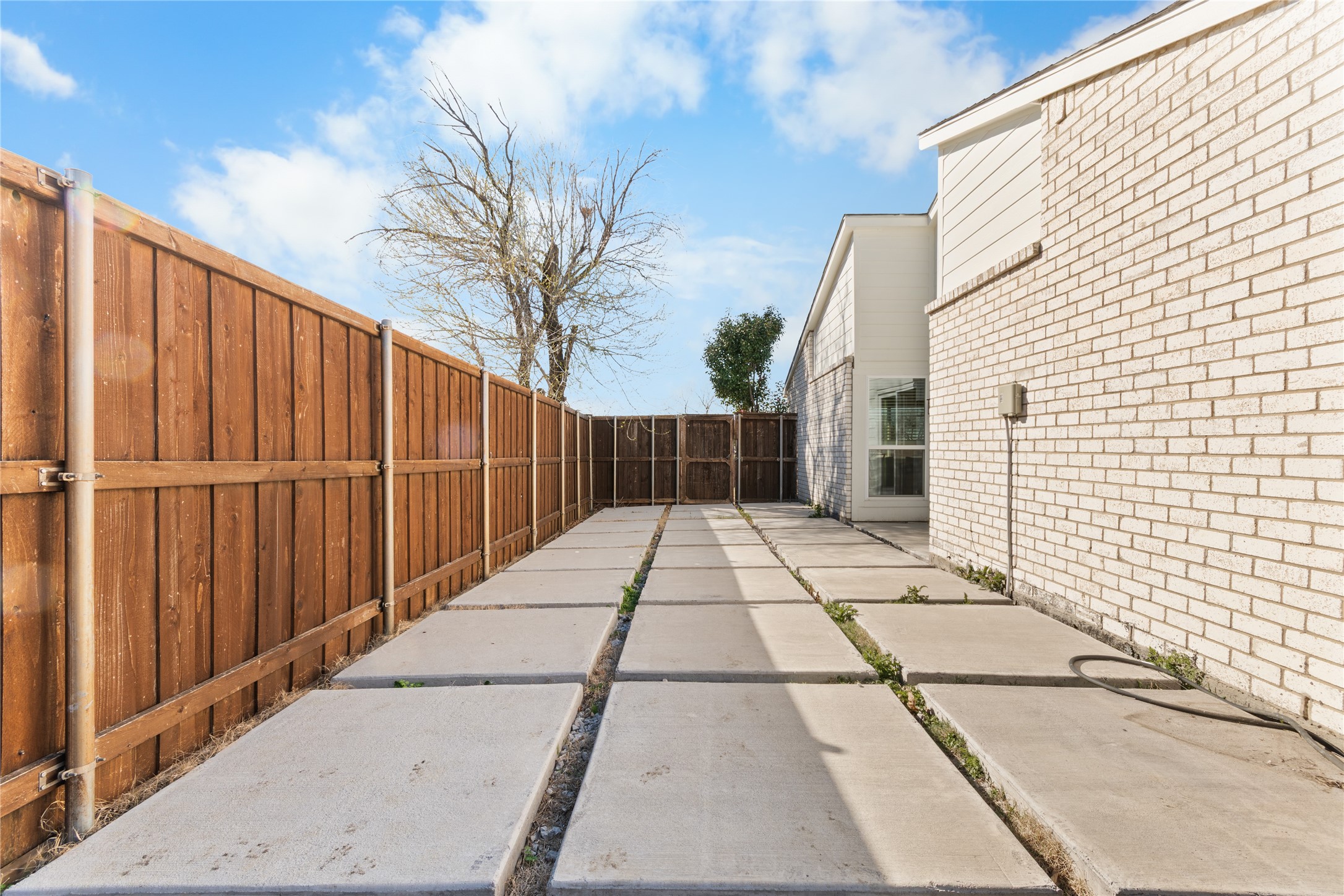 7500 Independence Drive