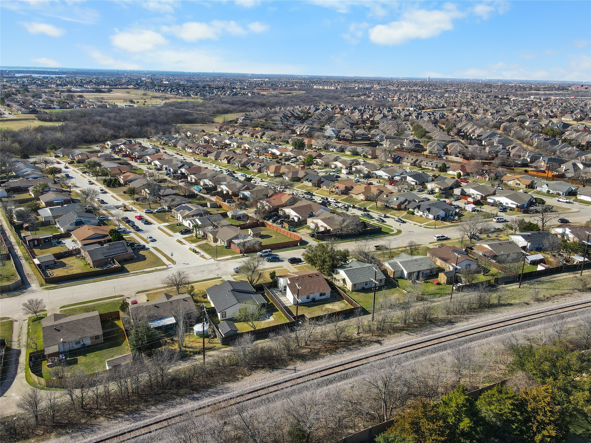 7500 Independence Drive