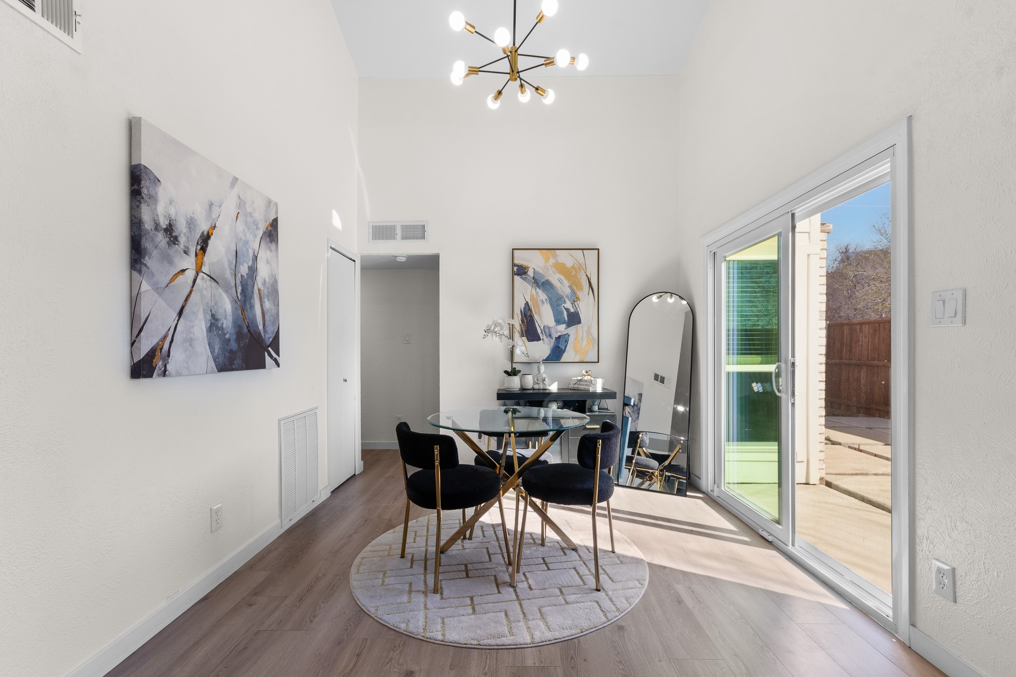 7500 Independence Drive