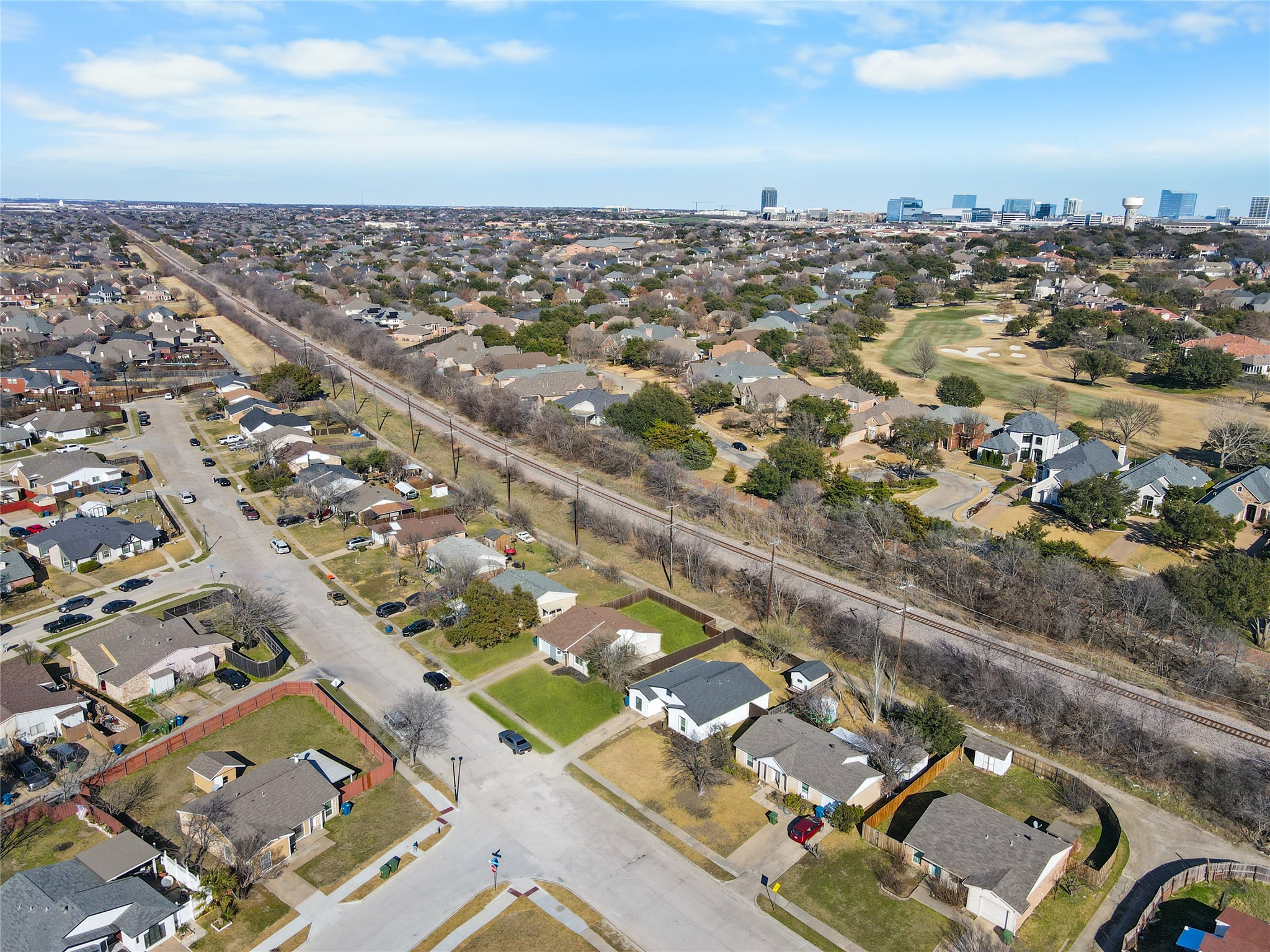 7500 Independence Drive