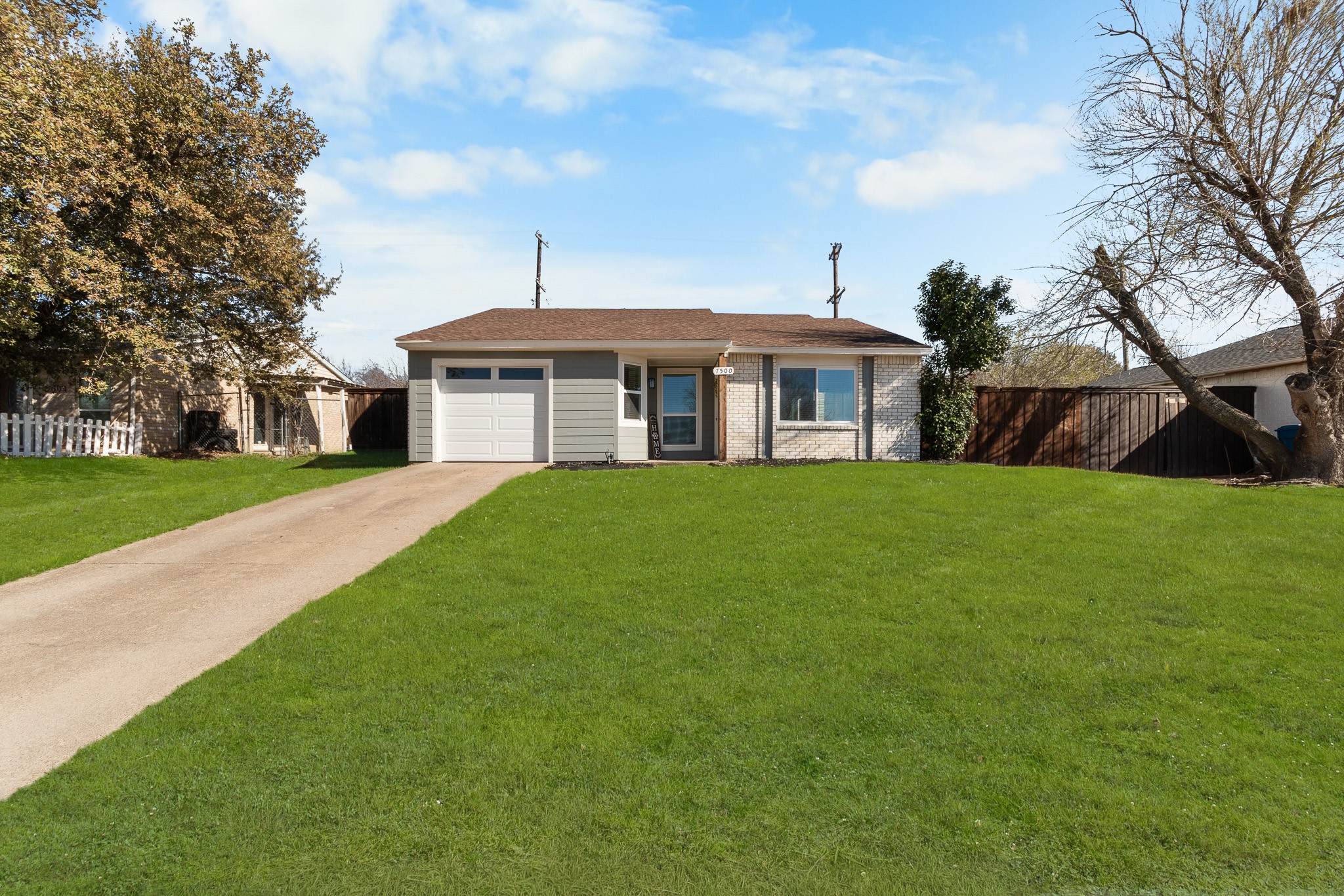 7500 Independence Drive