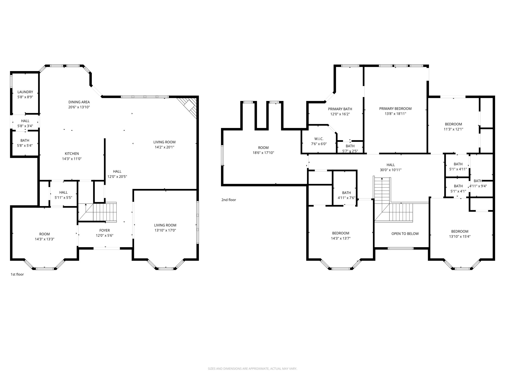 303 Chestnut Cove Circle