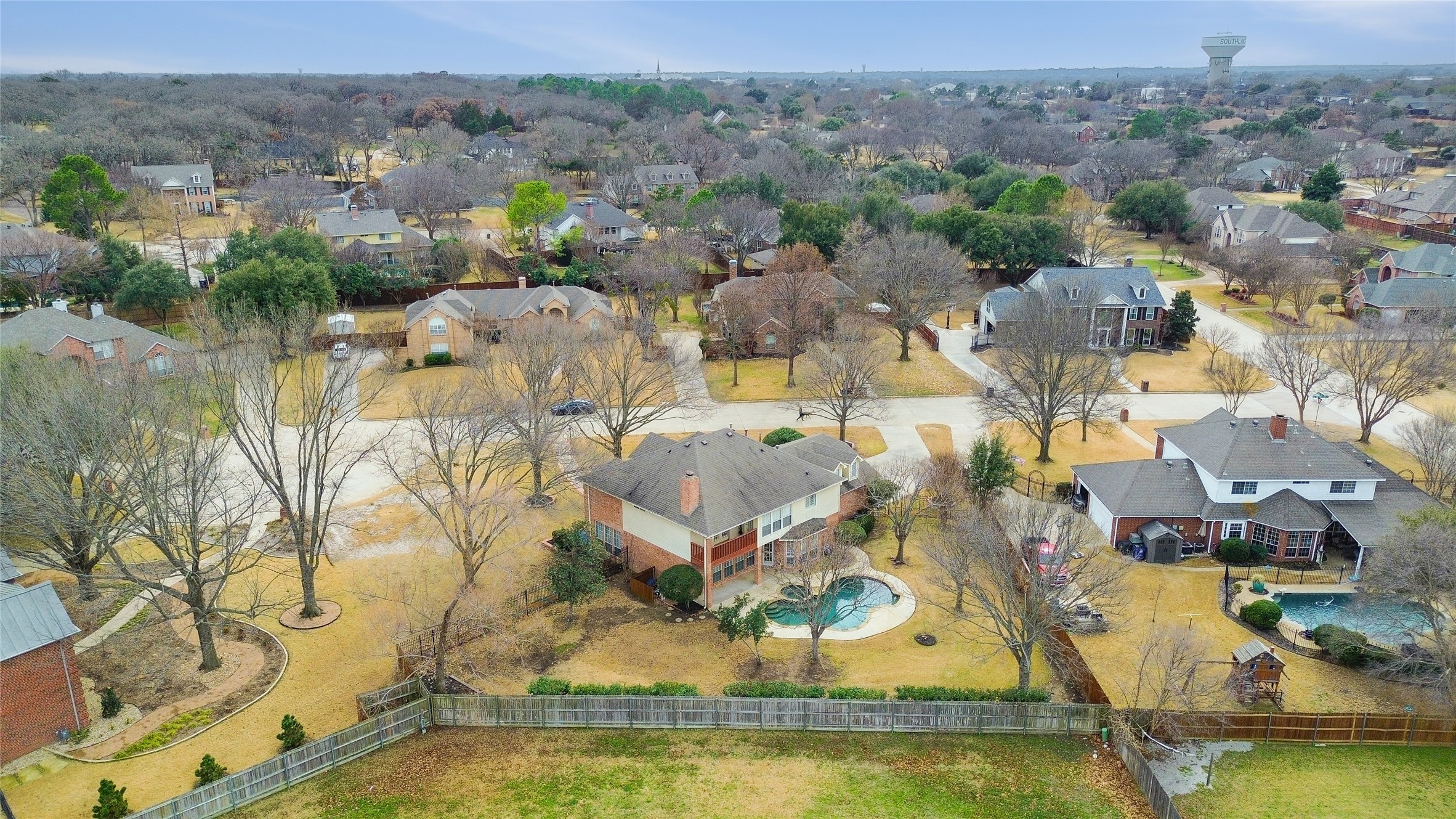 303 Chestnut Cove Circle