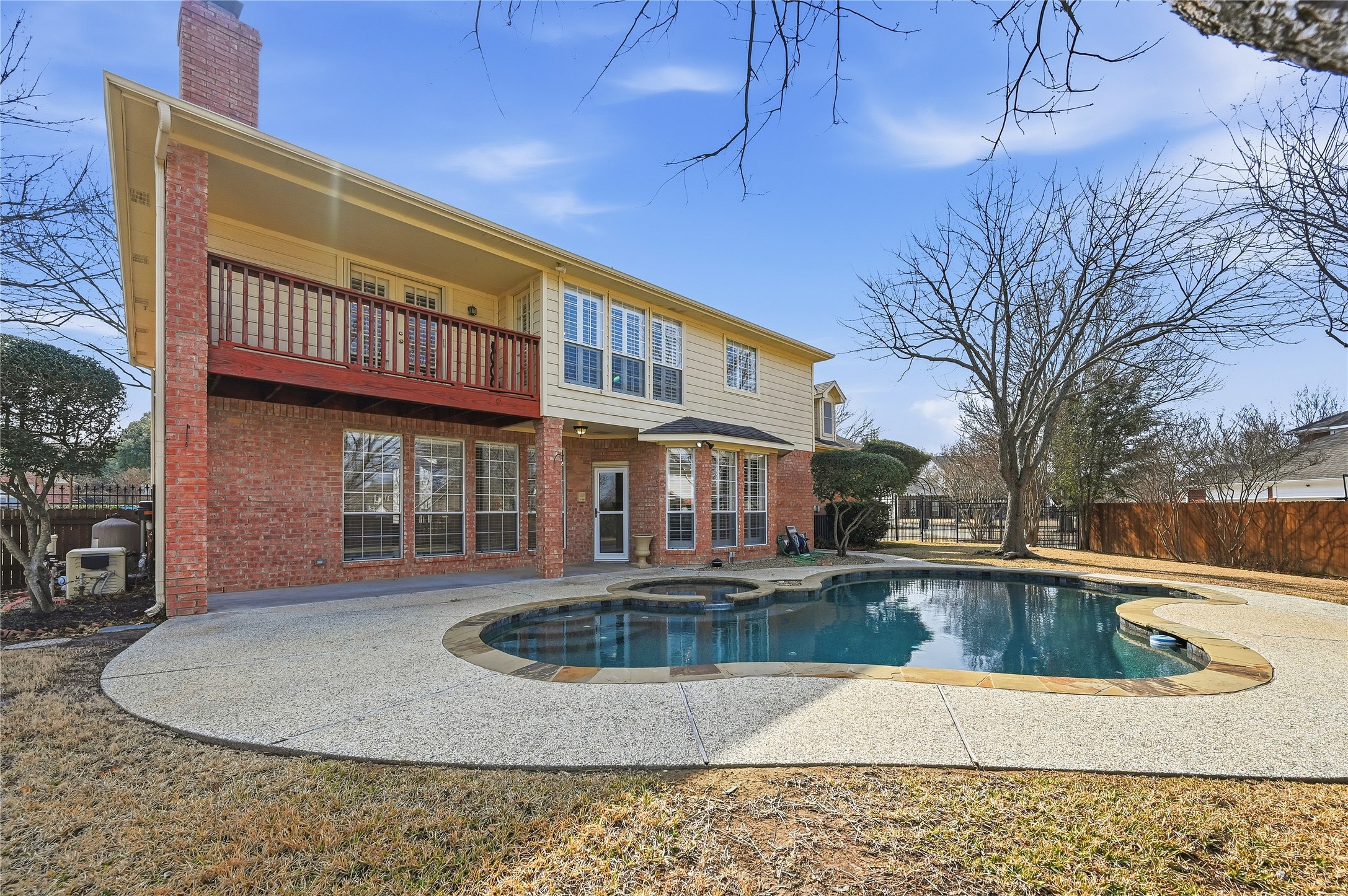 303 Chestnut Cove Circle