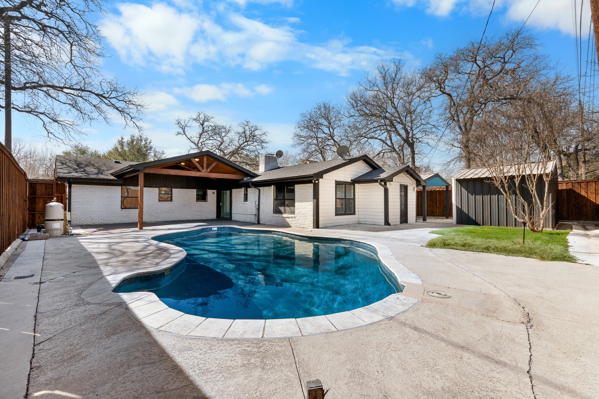 2819 Yorkshire Street