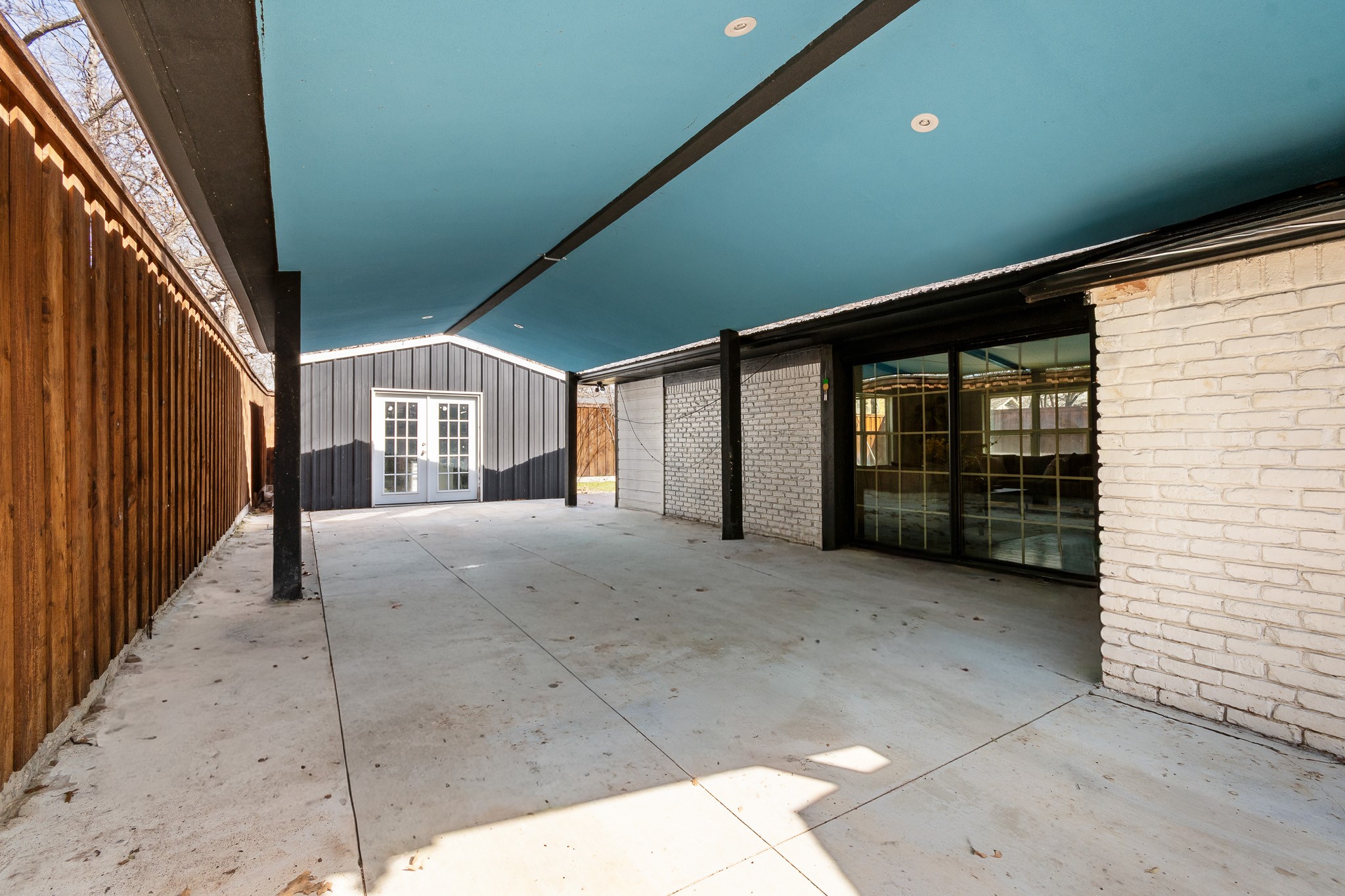 2819 Yorkshire Street