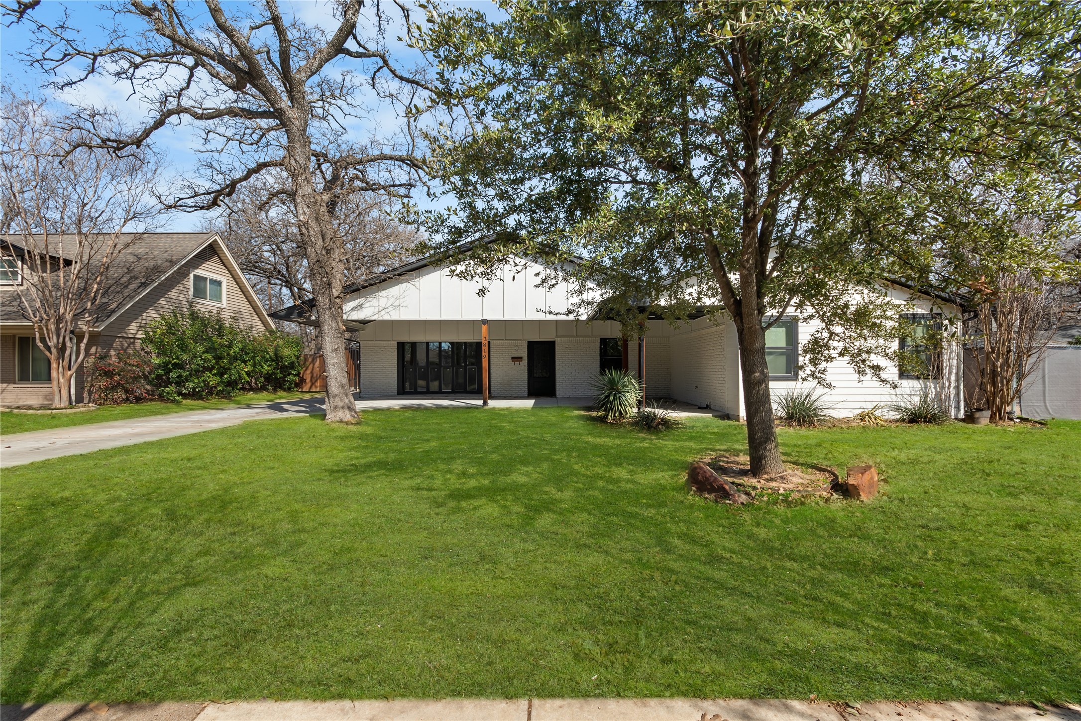 2819 Yorkshire Street