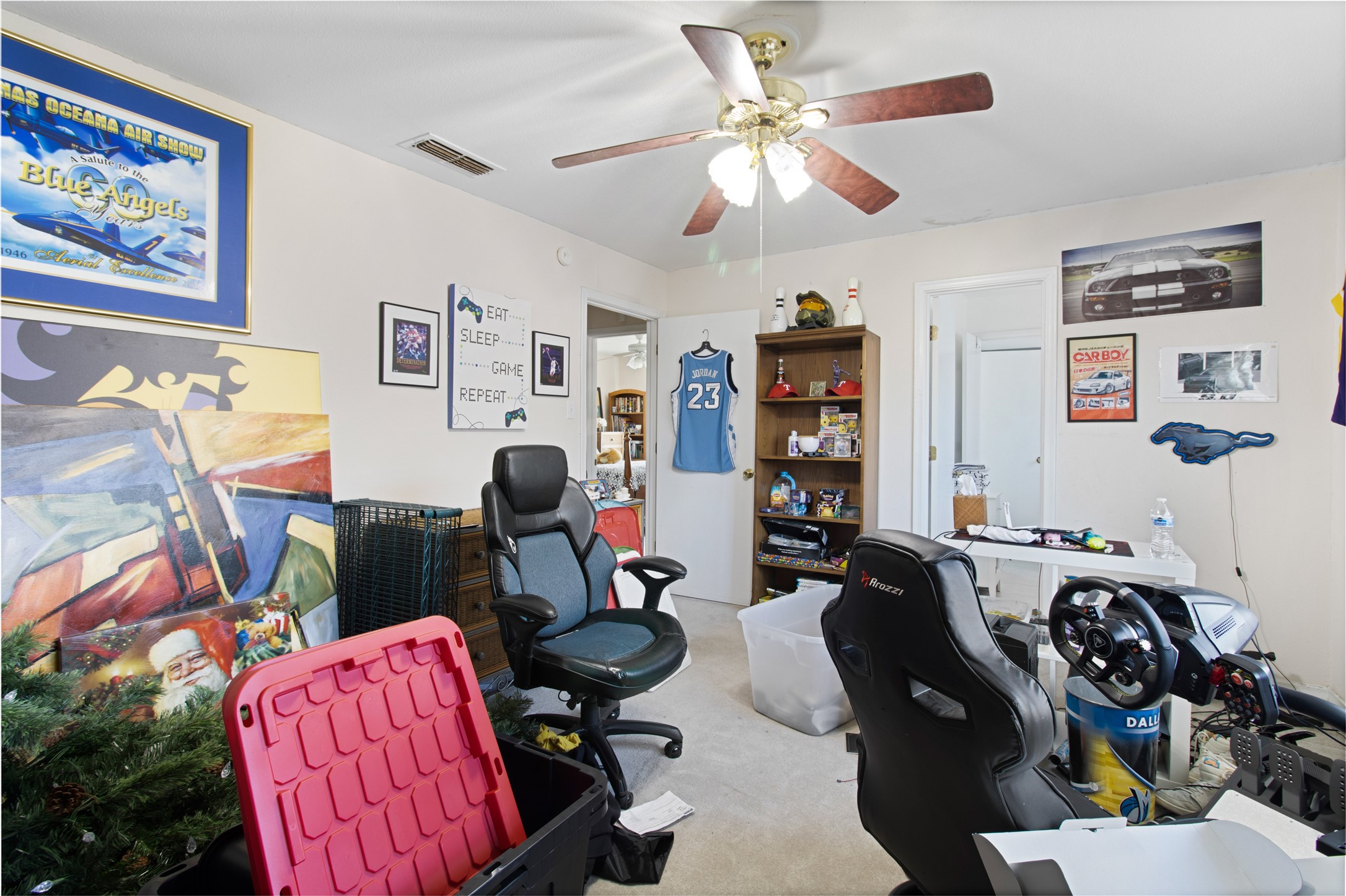 4988 Thunder Road