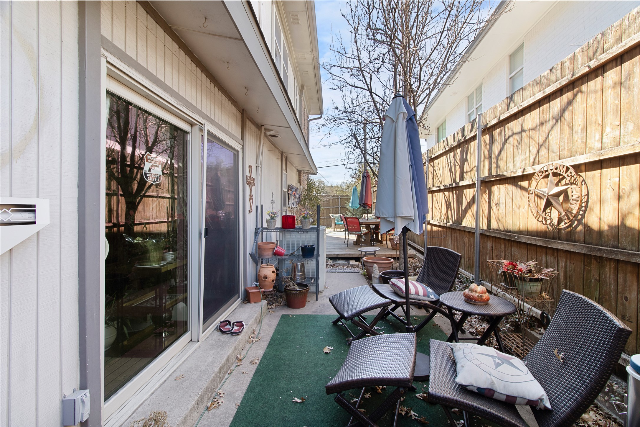 4988 Thunder Road