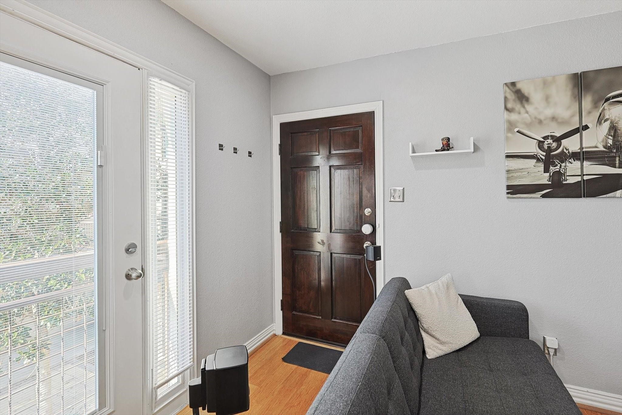 2722 Knight Street 232A