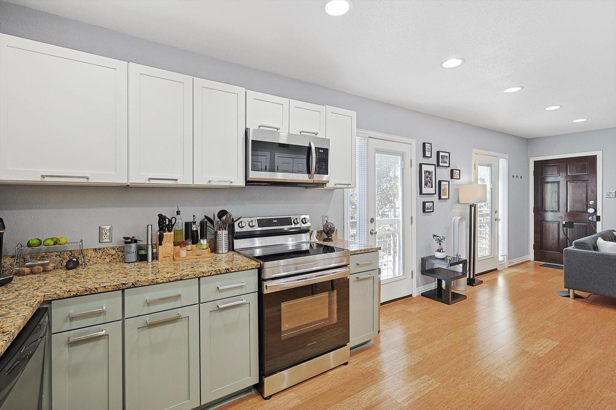 2722 Knight Street 232A