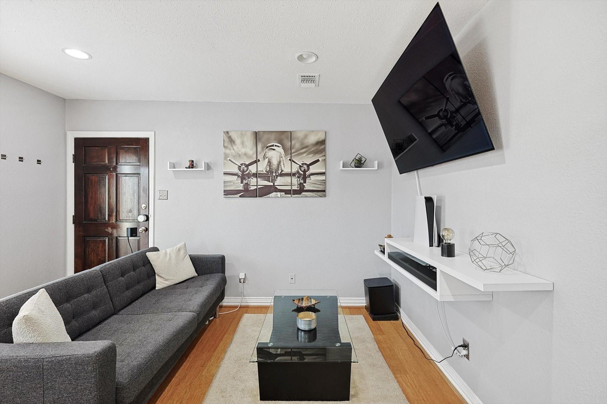 2722 Knight Street 232A