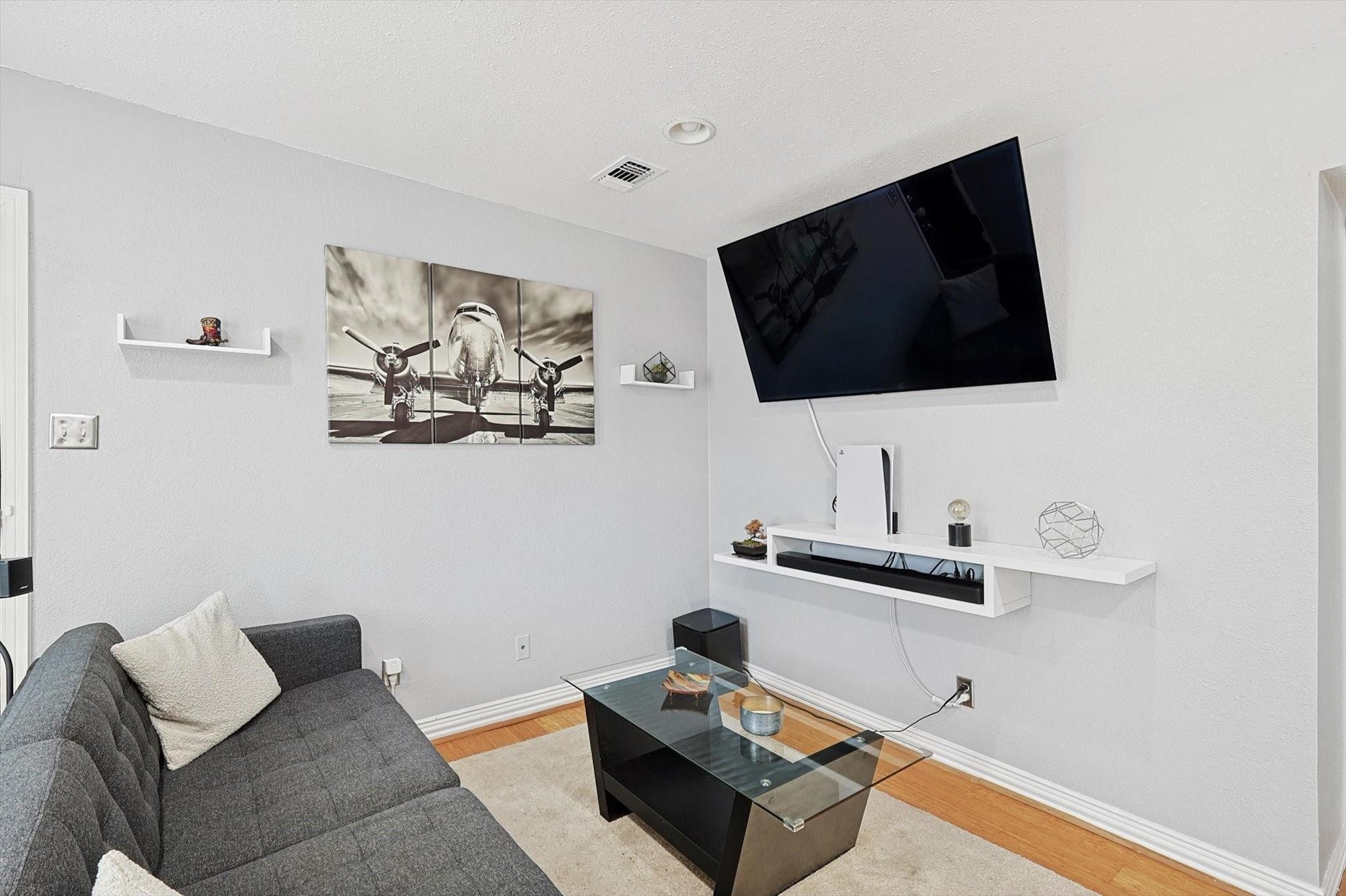 2722 Knight Street 232A