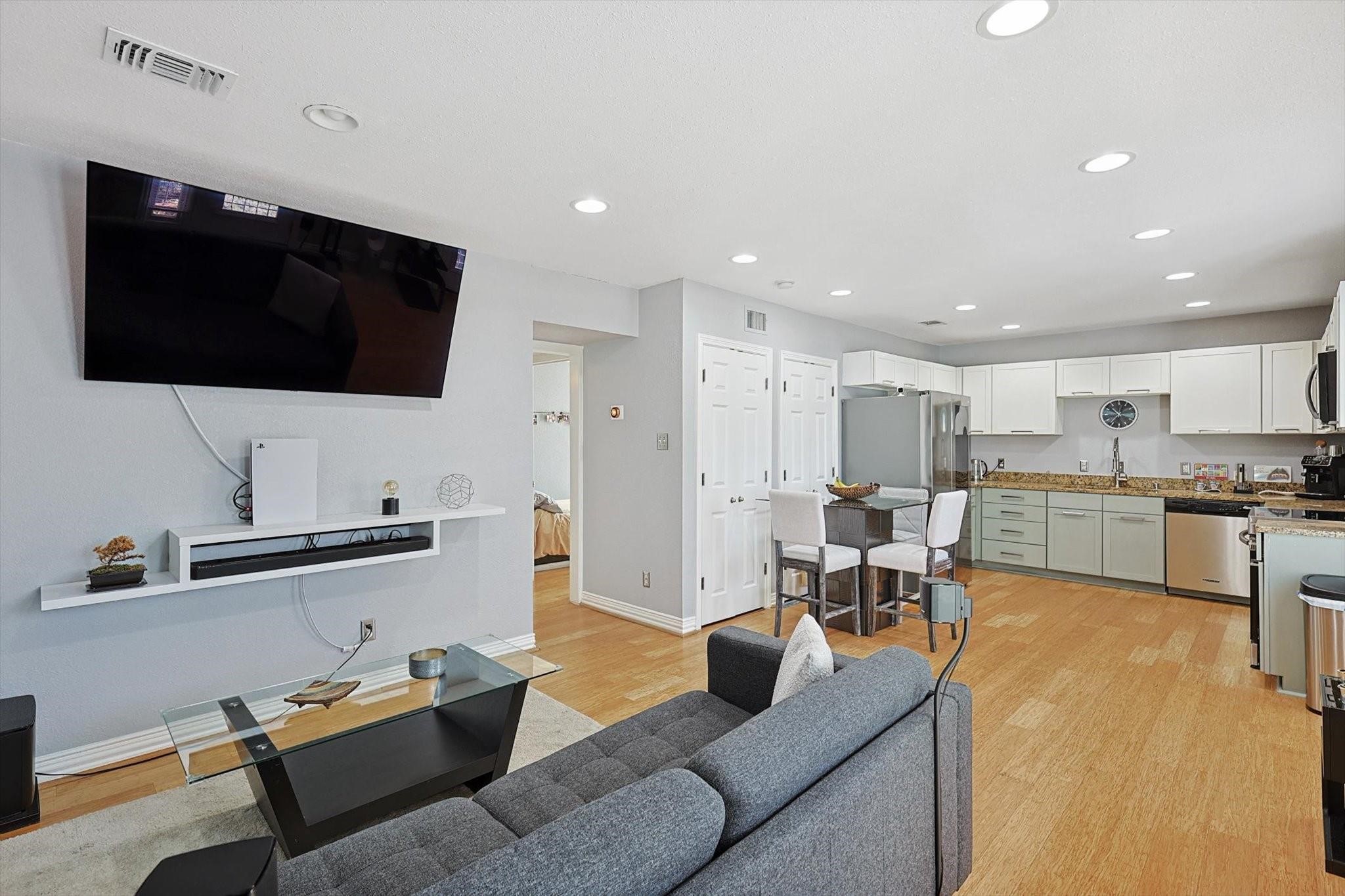 2722 Knight Street 232A