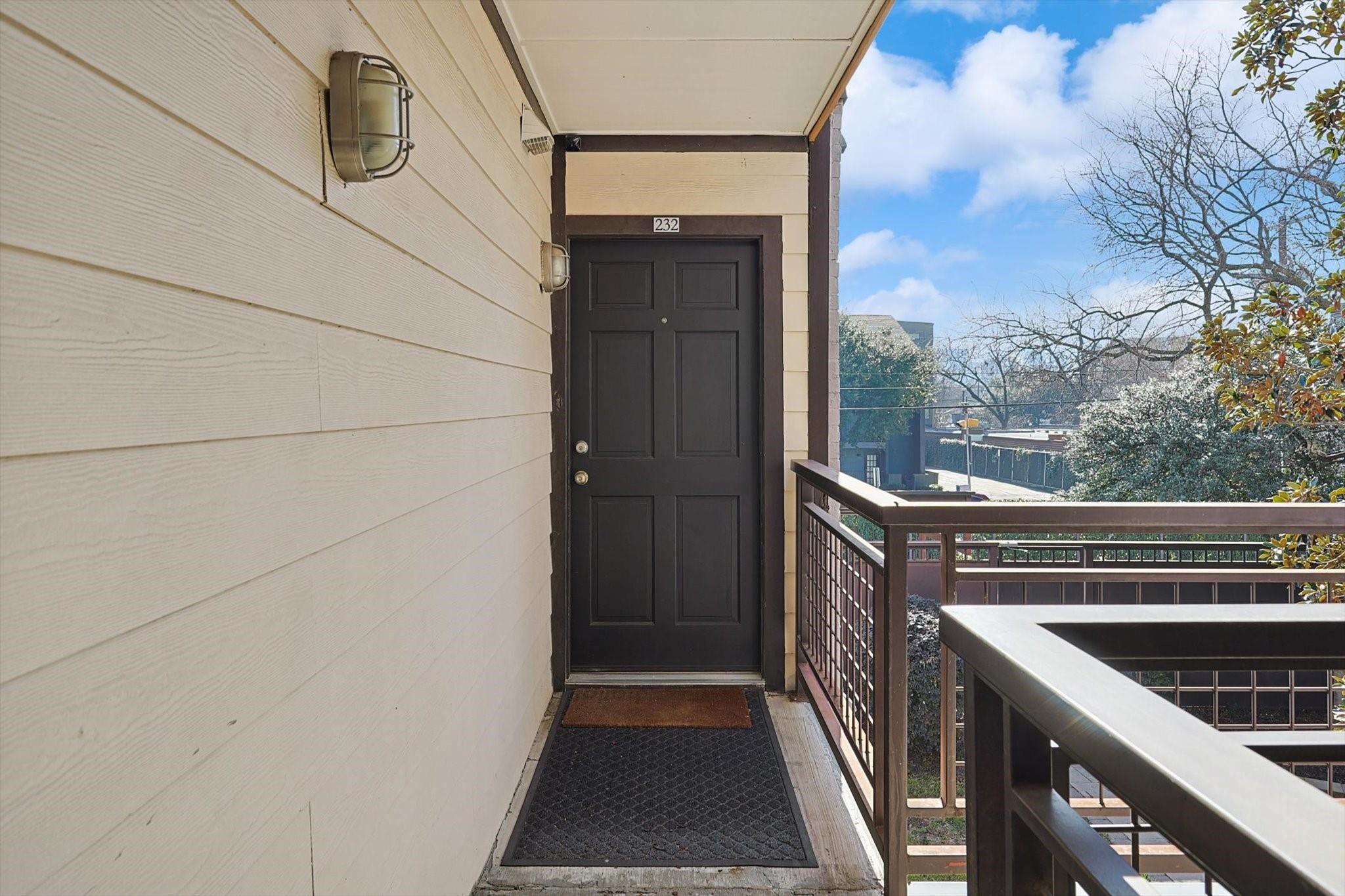 2722 Knight Street 232A